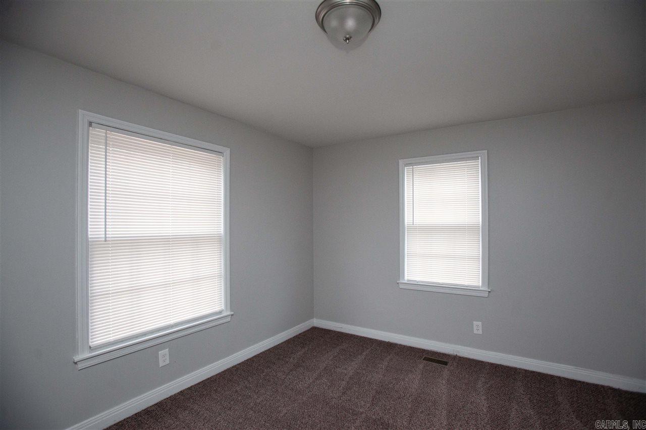 Metes & Bounds - Residential Lease