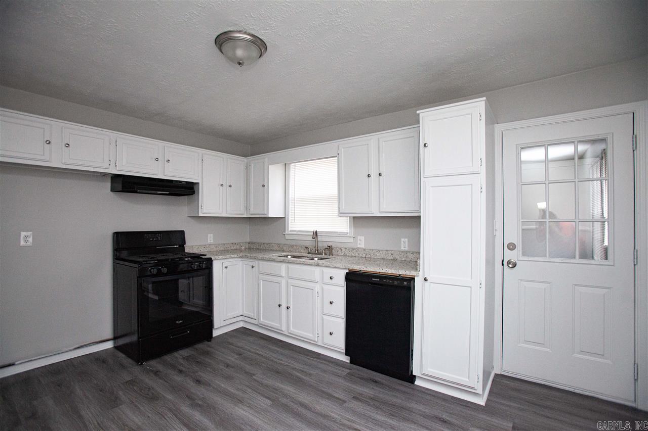 Metes & Bounds - Residential Lease