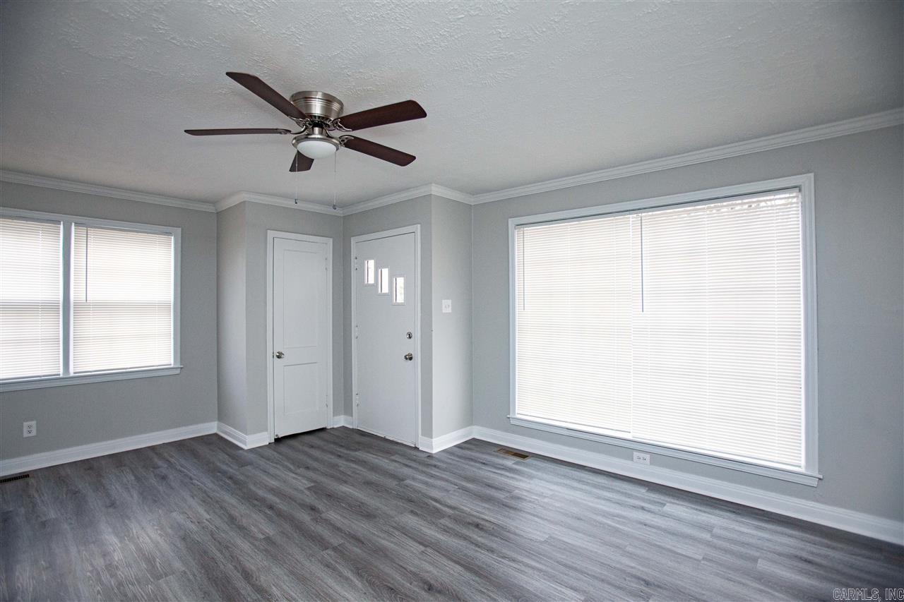 Metes & Bounds - Residential Lease