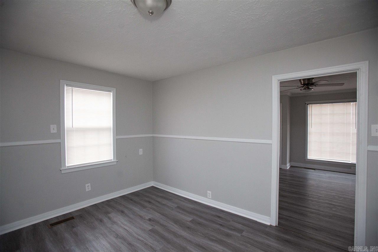 Metes & Bounds - Residential Lease