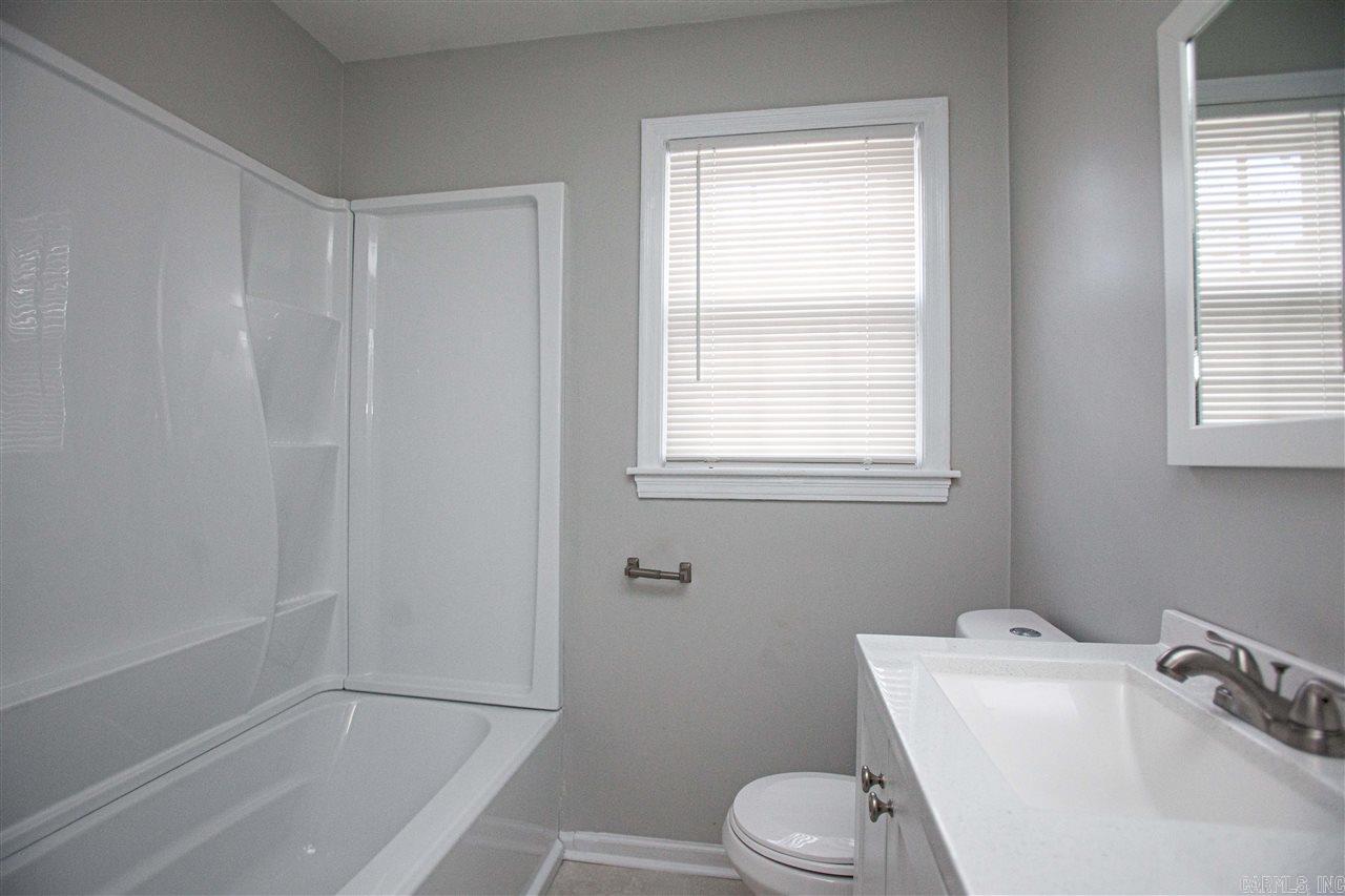 Metes & Bounds - Residential Lease