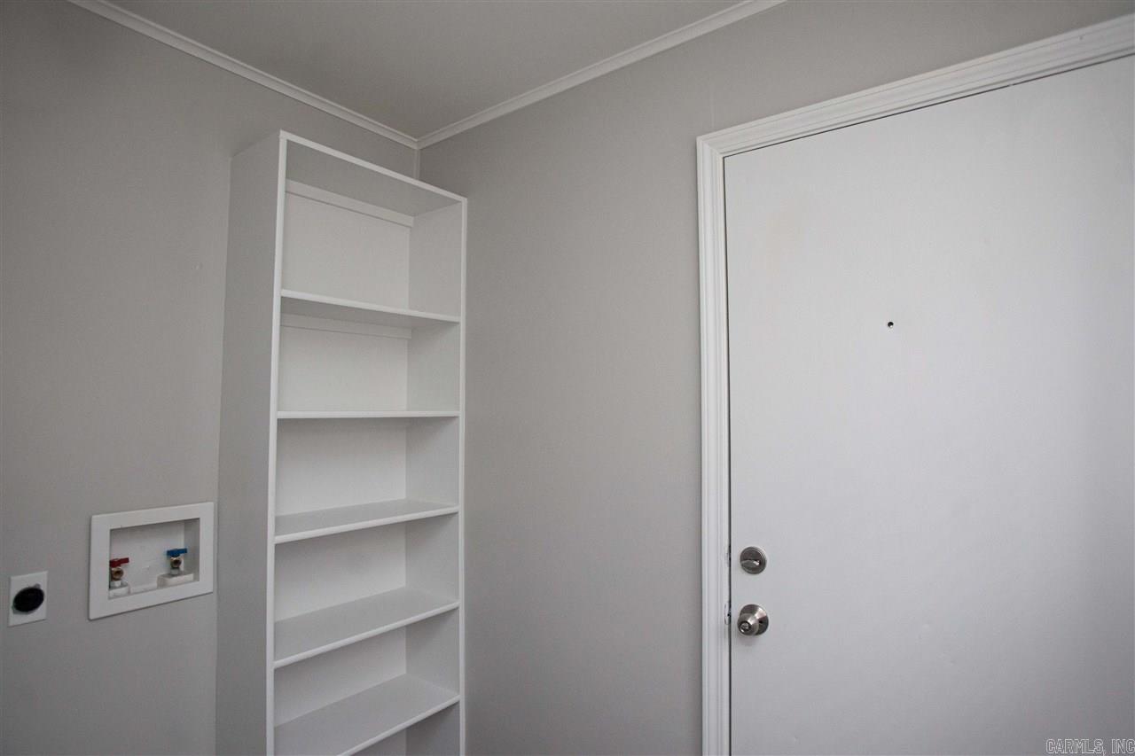 Metes & Bounds - Residential Lease