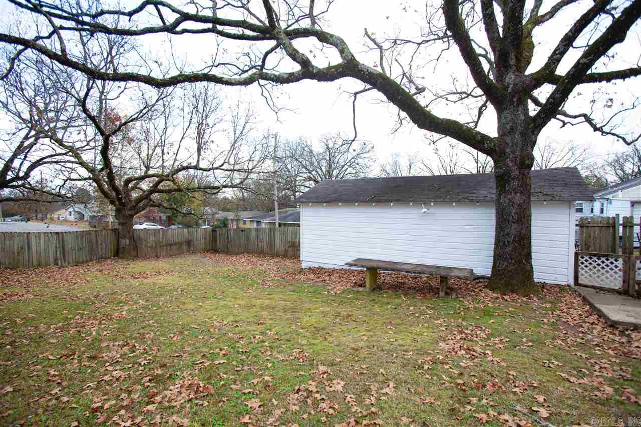 Metes & Bounds - Residential Lease