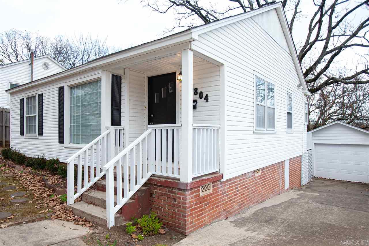 Metes & Bounds - Residential Lease