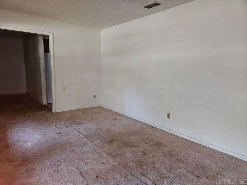 Capital Place - Residential