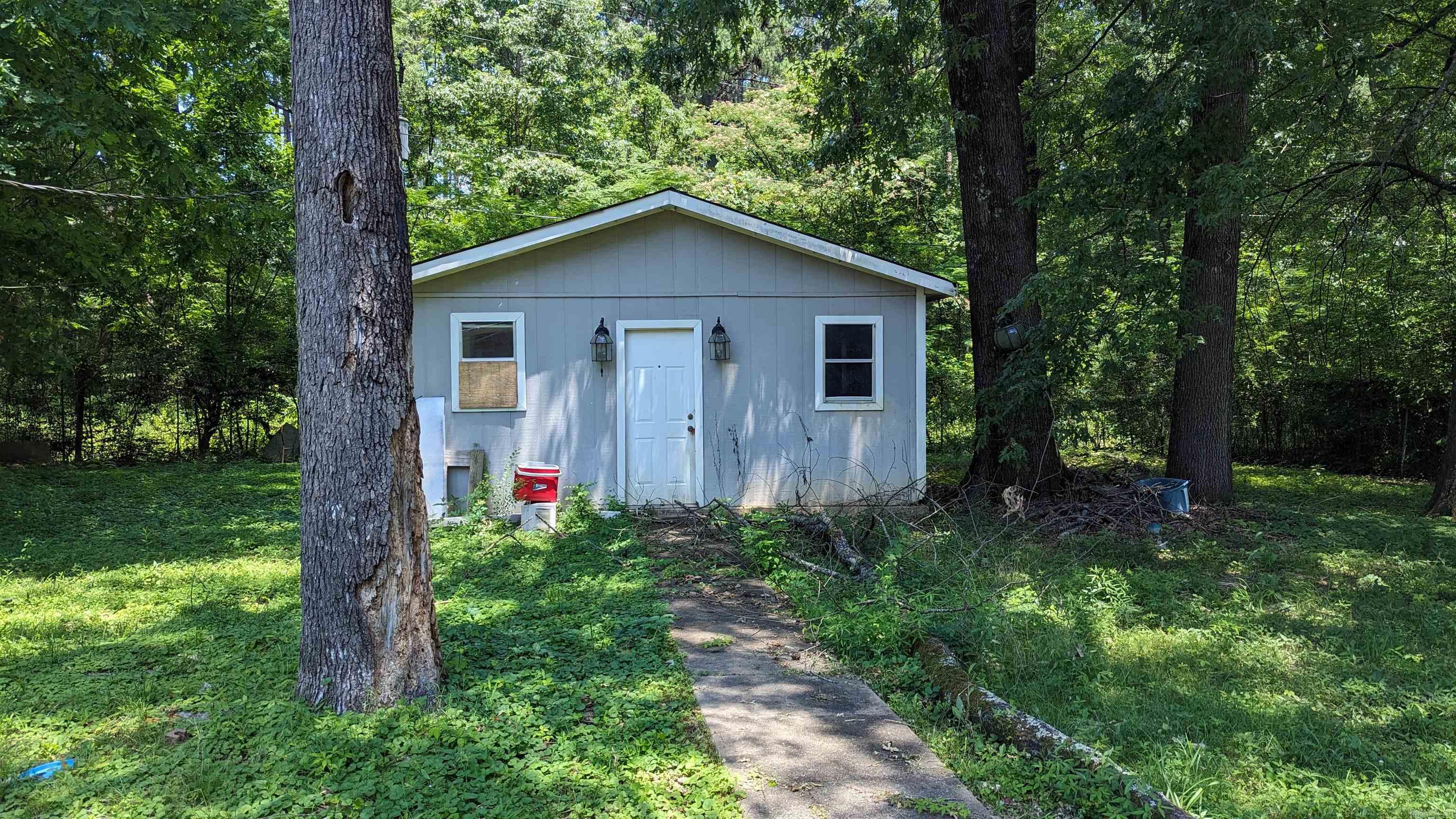 Capital Place - Residential