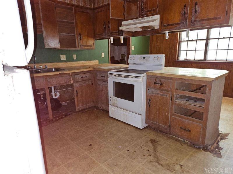 Capital Place - Residential