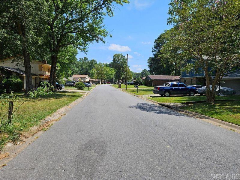 Capital Place - Residential