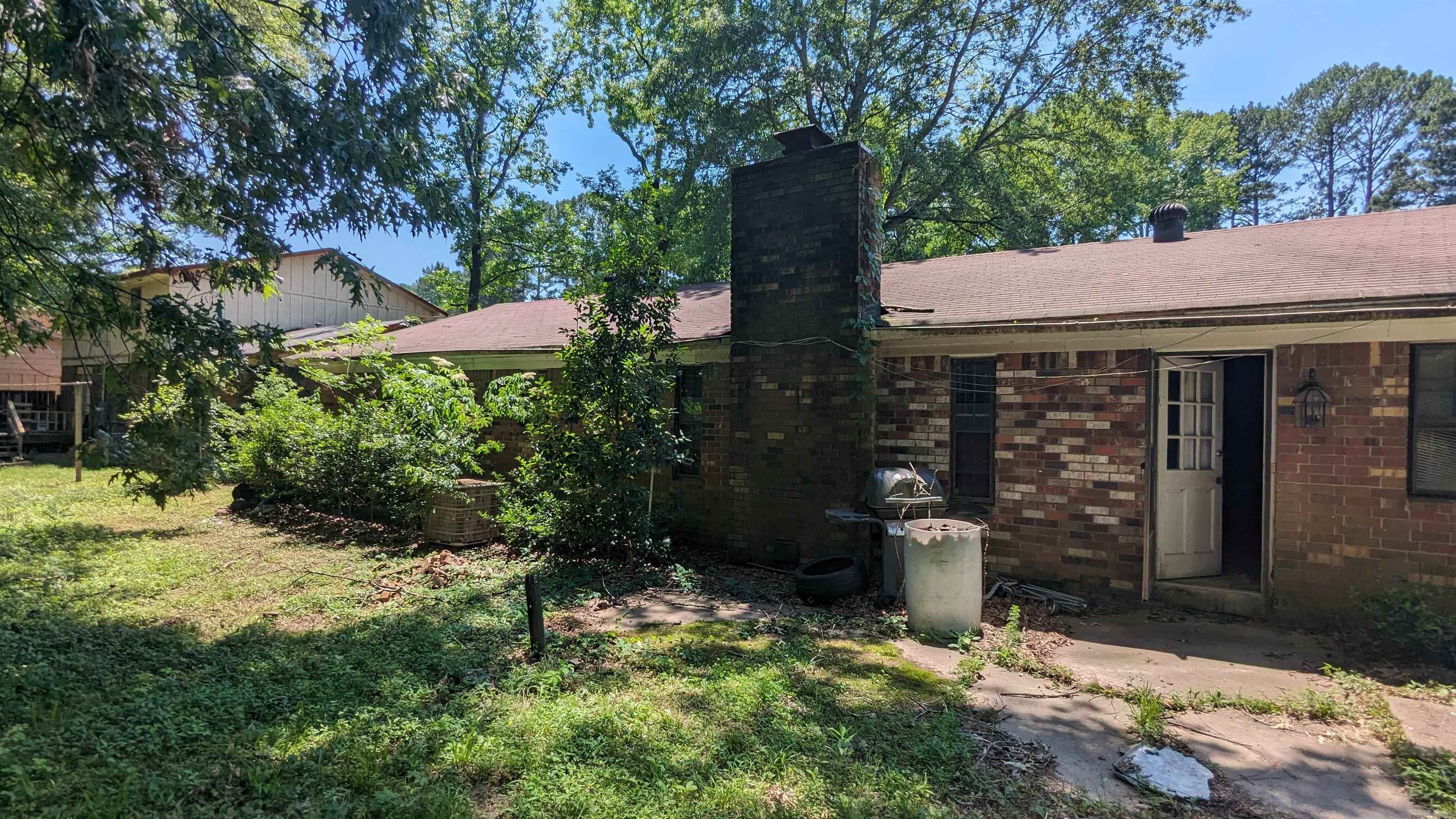 Capital Place - Residential