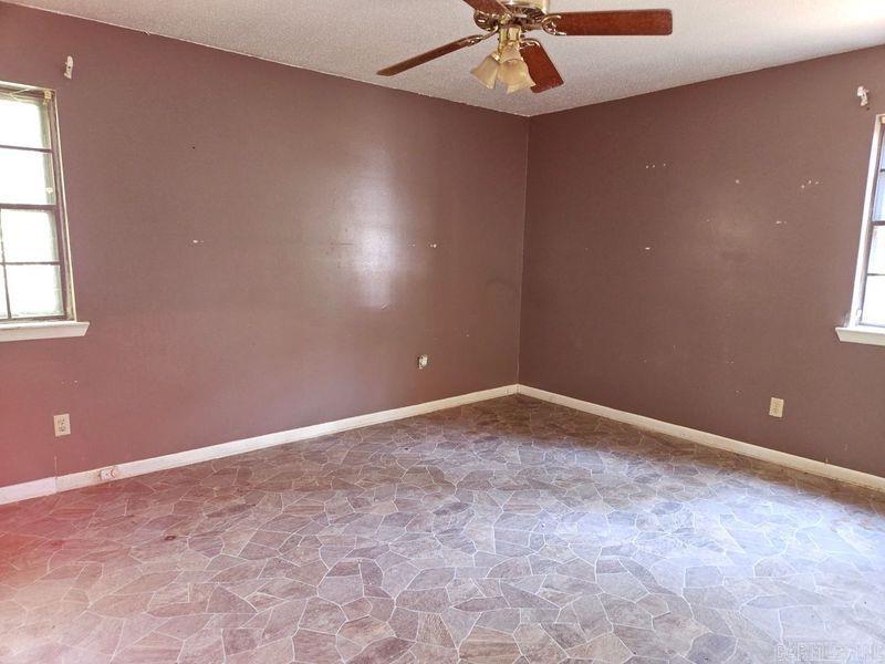 Capital Place - Residential