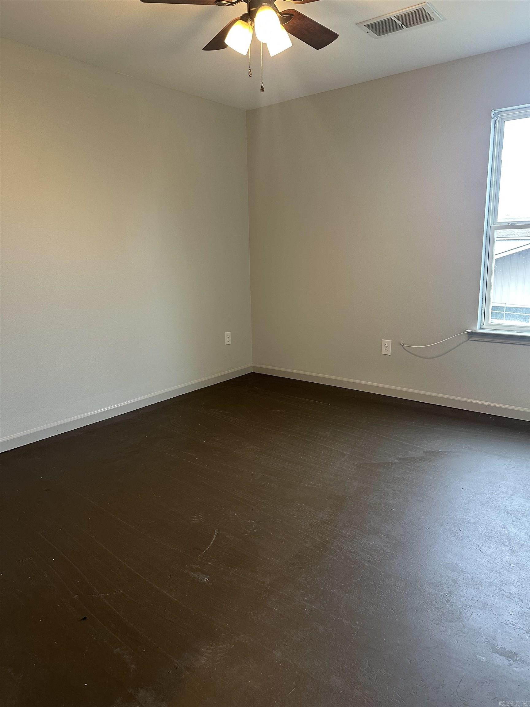 Benton - Residential Income