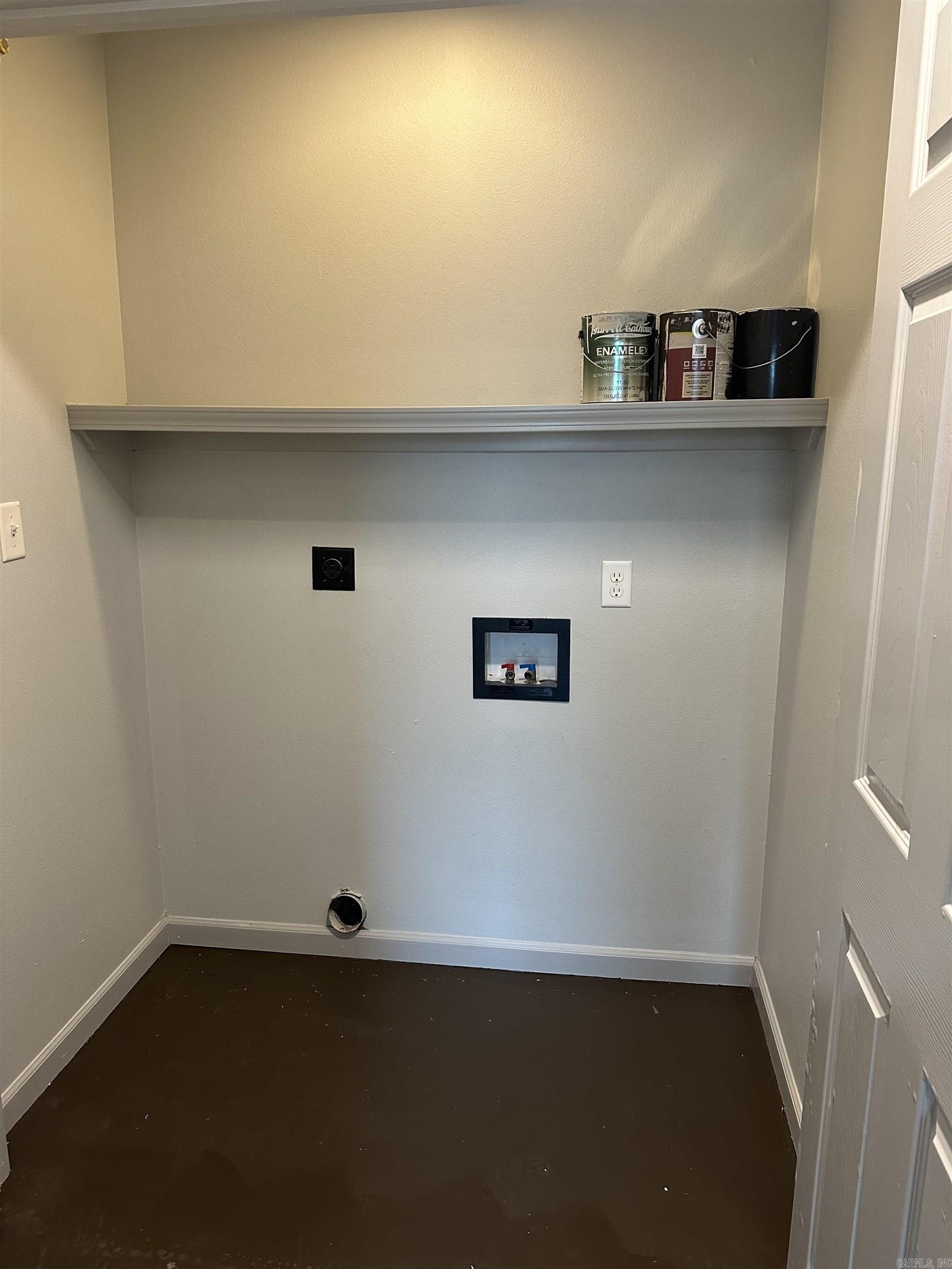 Benton - Residential Income