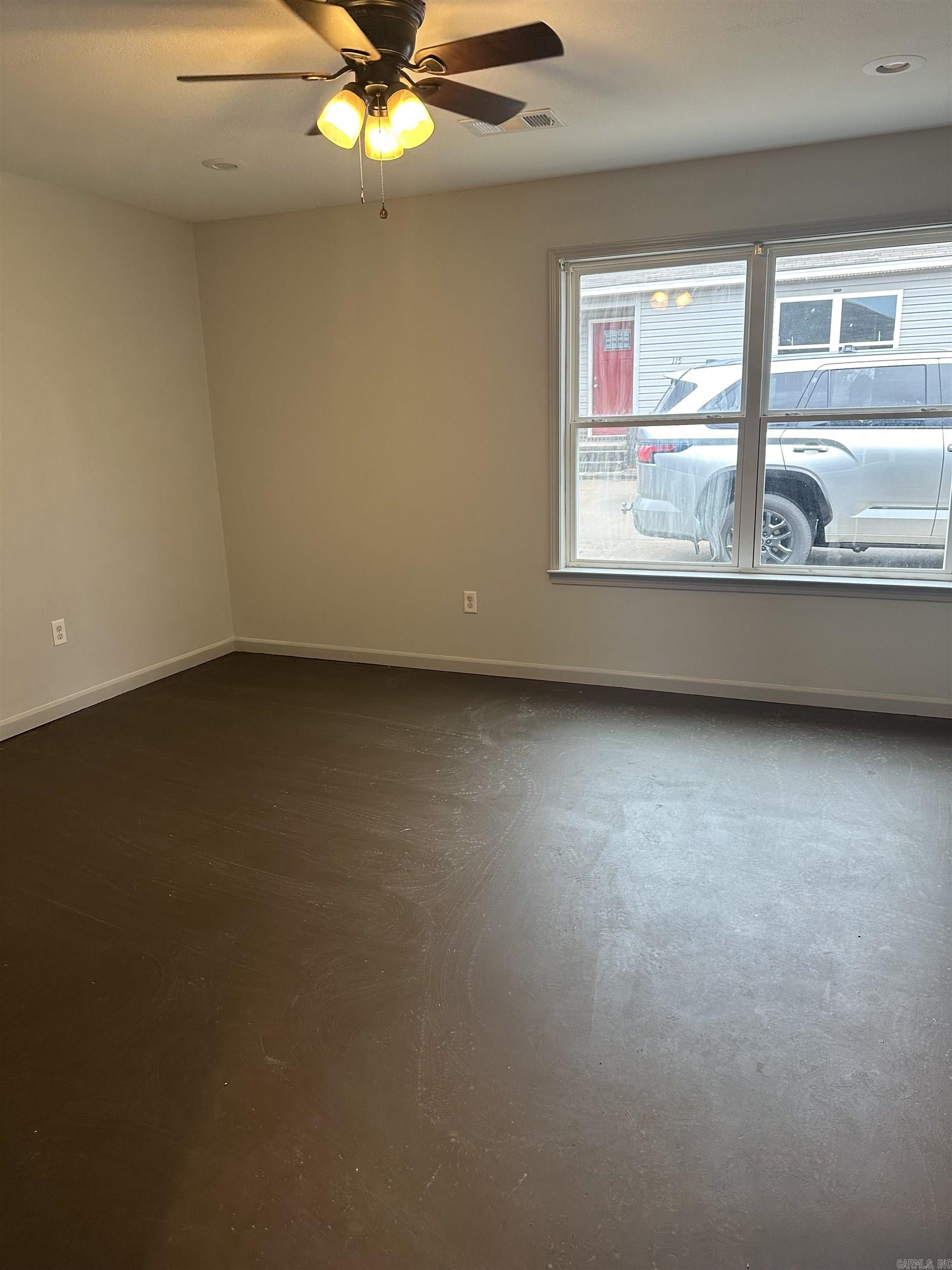 Benton - Residential Income