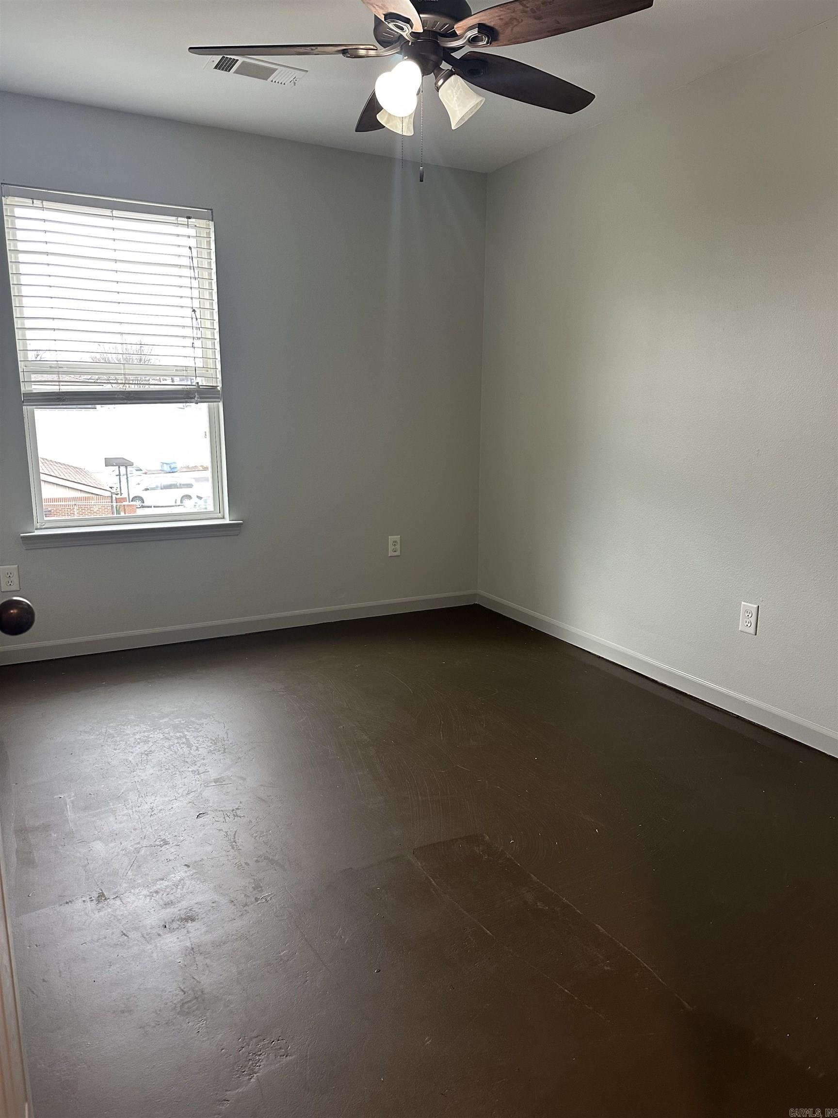 Benton - Residential Income