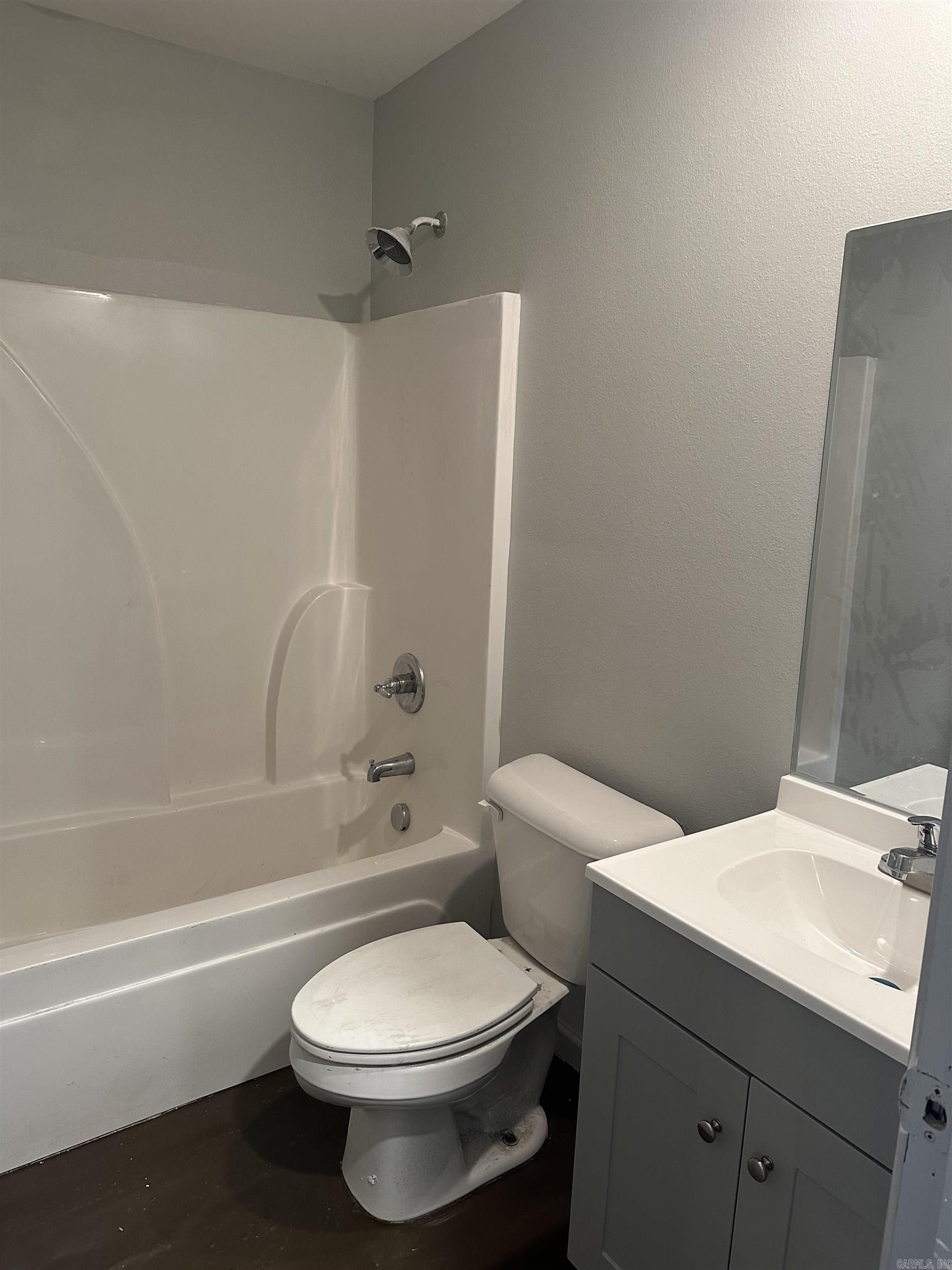 Benton - Residential Income