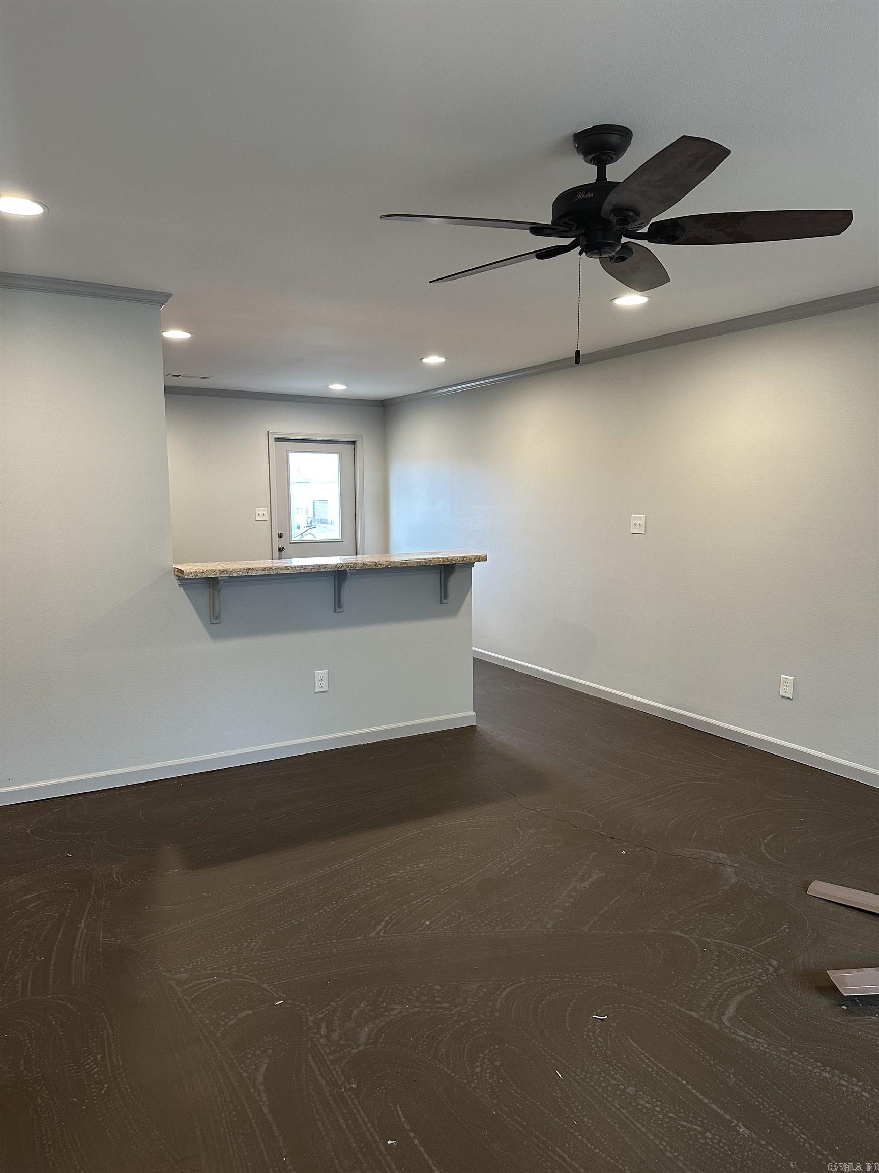 Benton - Residential Income