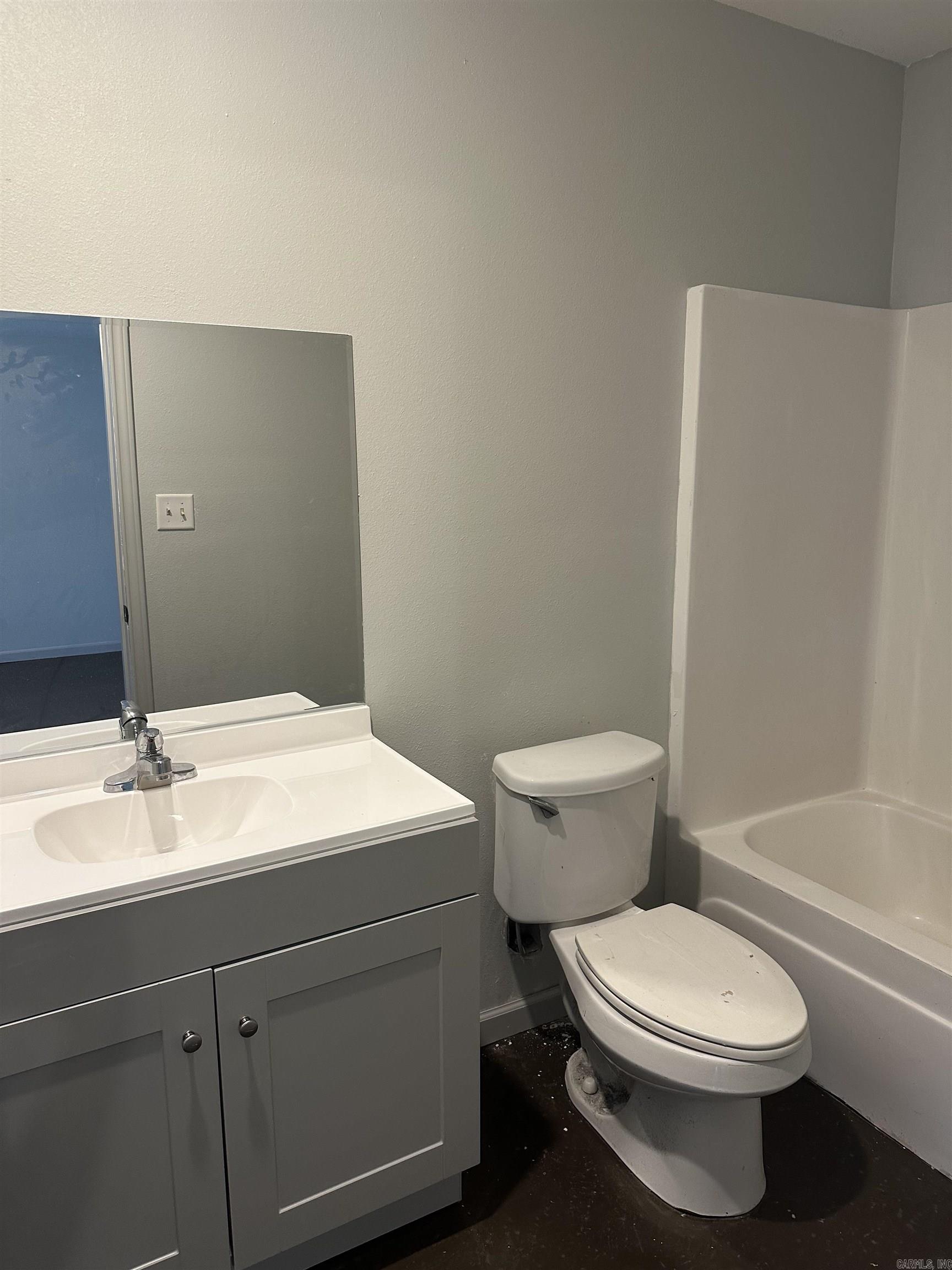 Benton - Residential Income