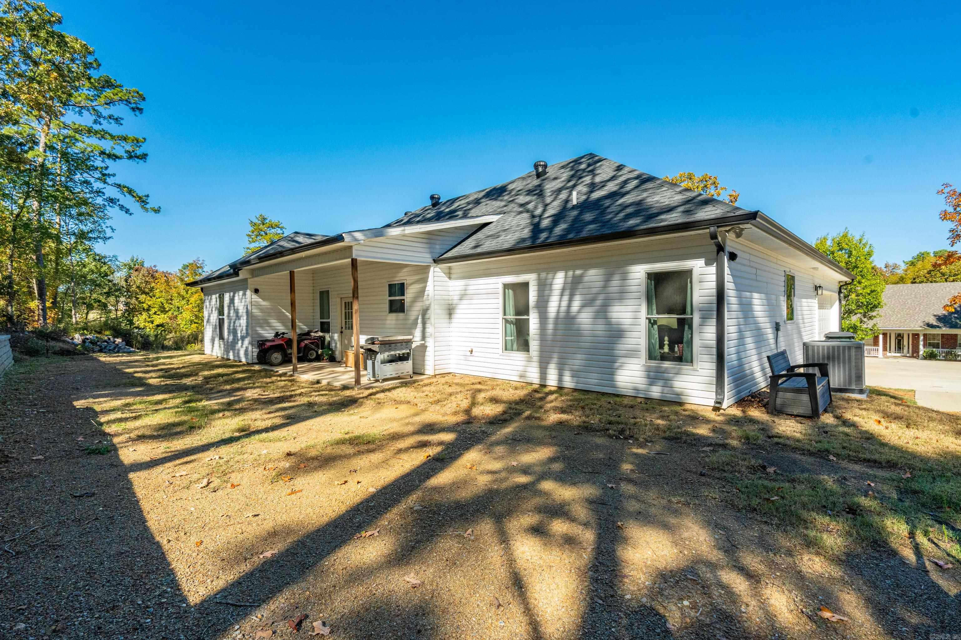 HIDDEN FOREST - Residential