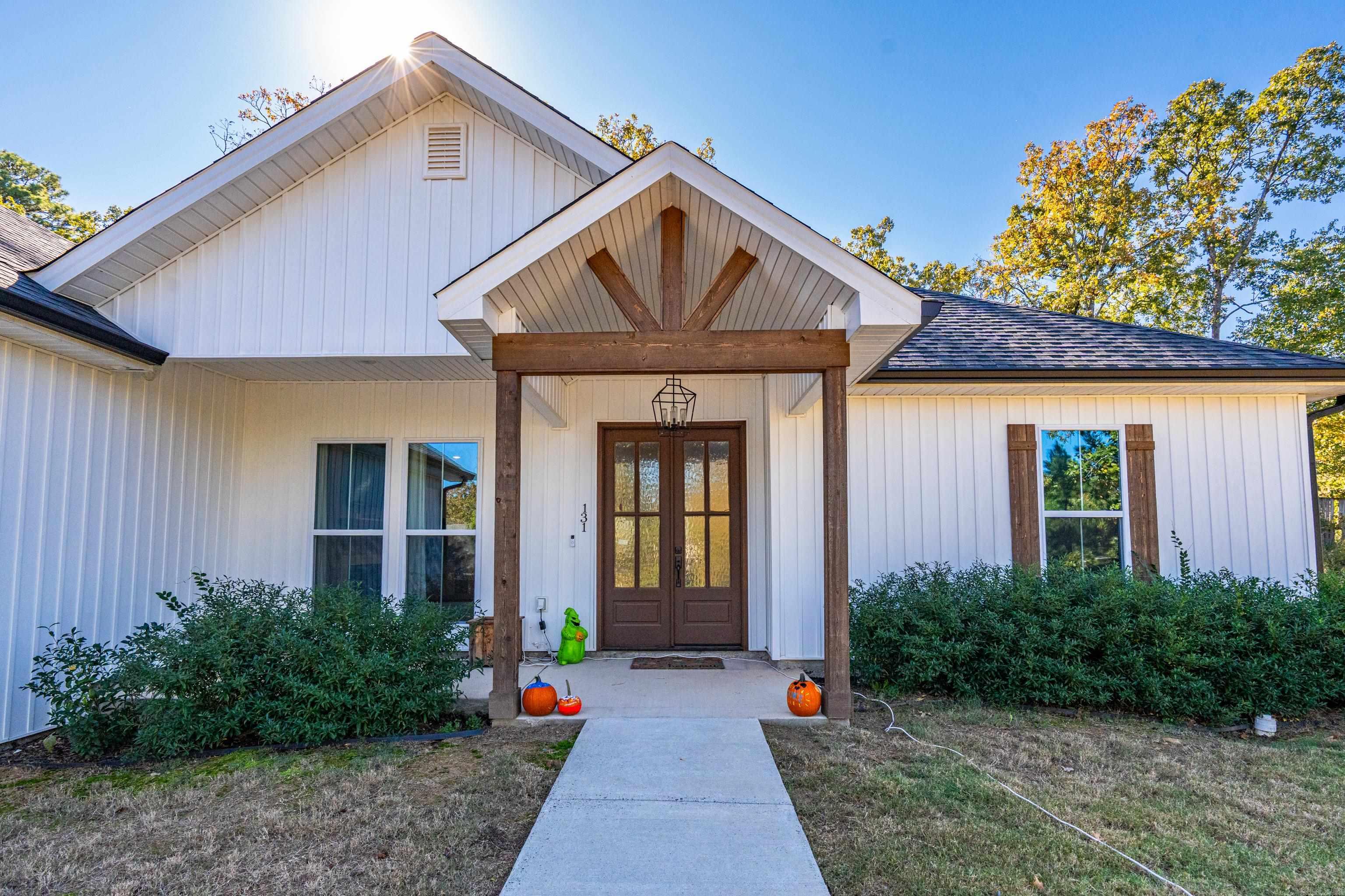 HIDDEN FOREST - Residential