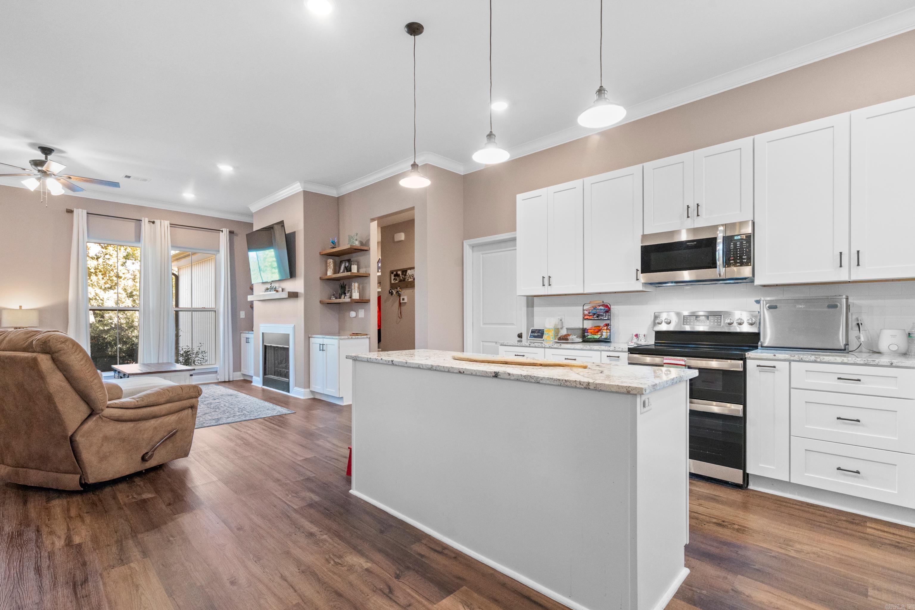 HIDDEN FOREST - Residential