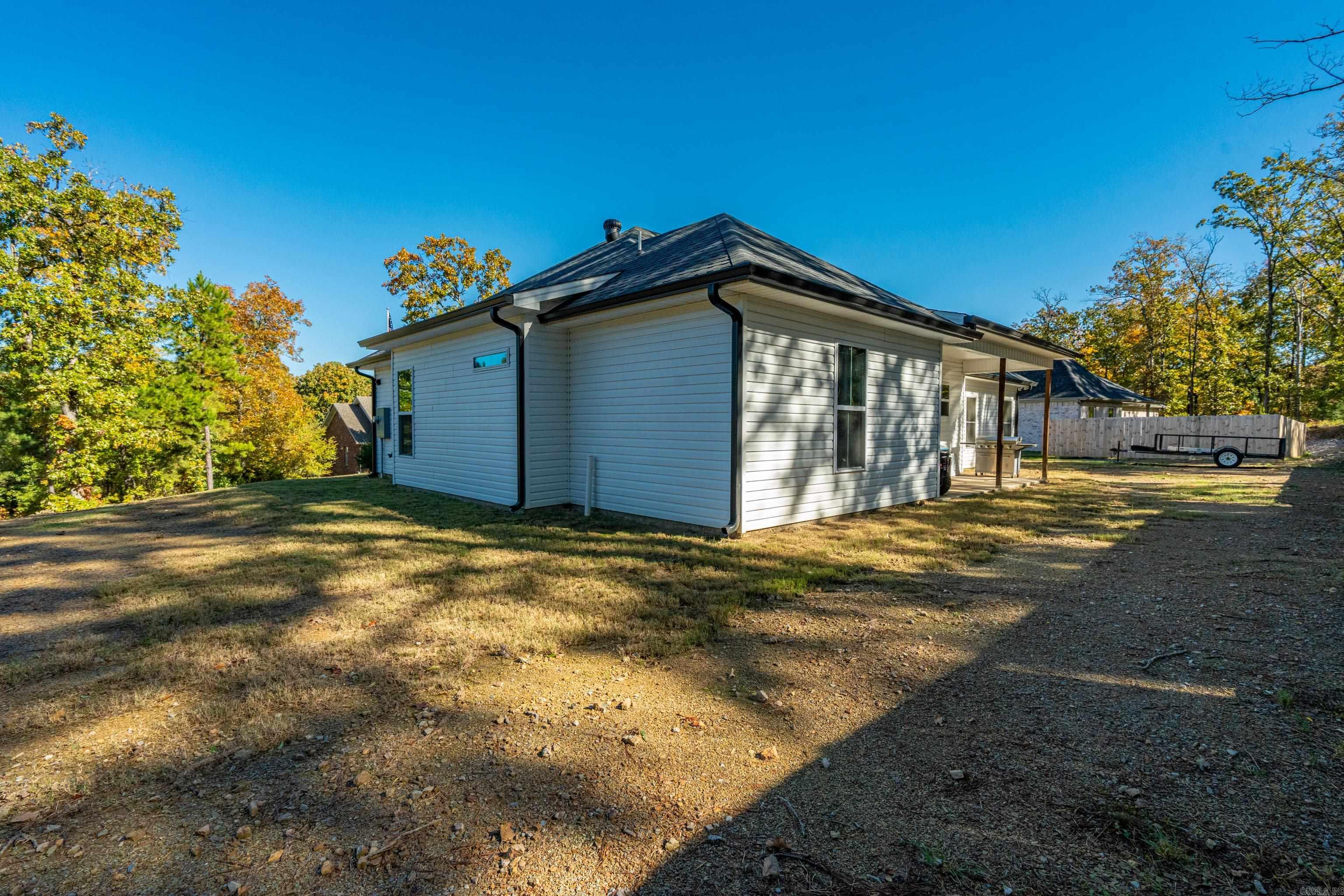 HIDDEN FOREST - Residential
