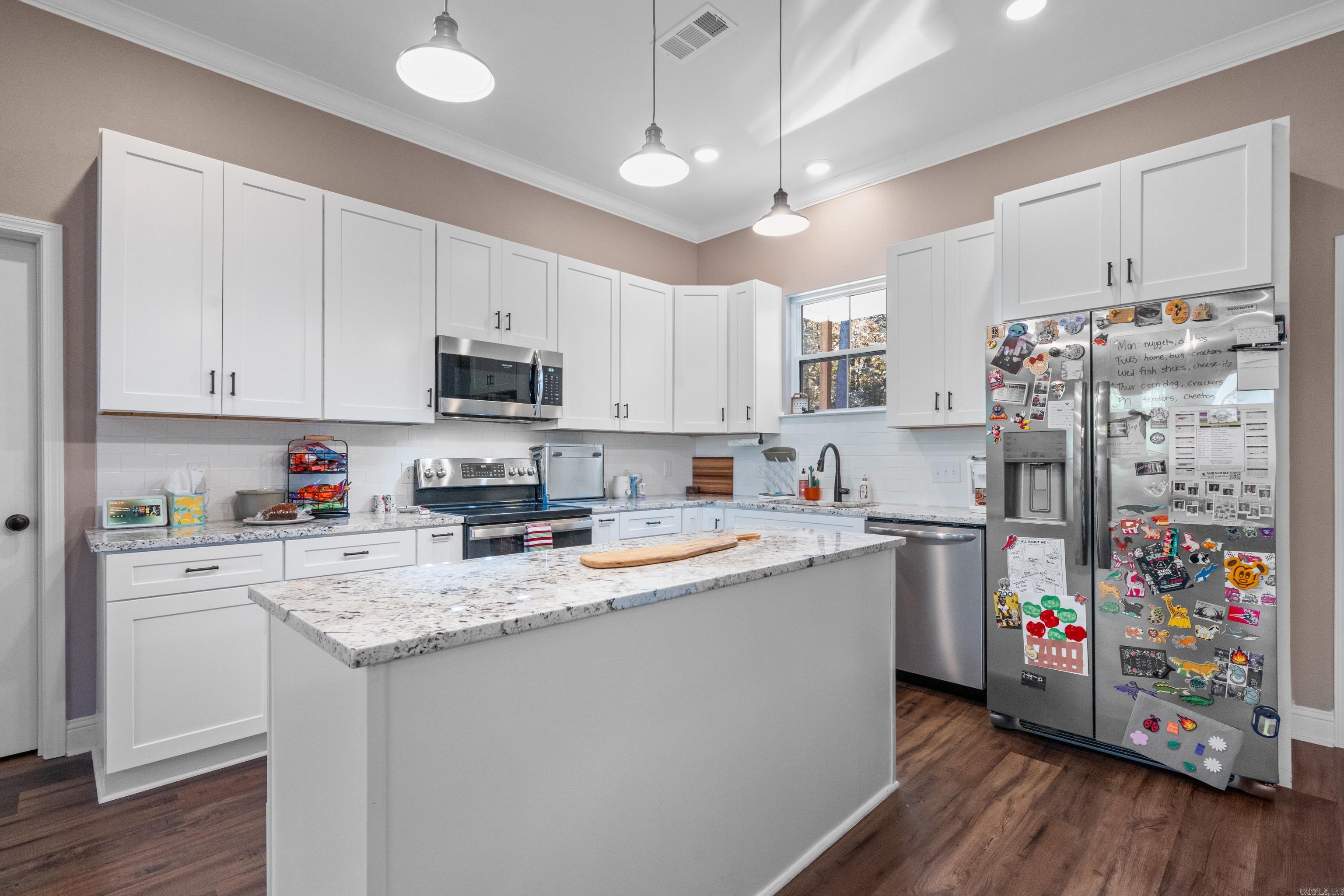 HIDDEN FOREST - Residential