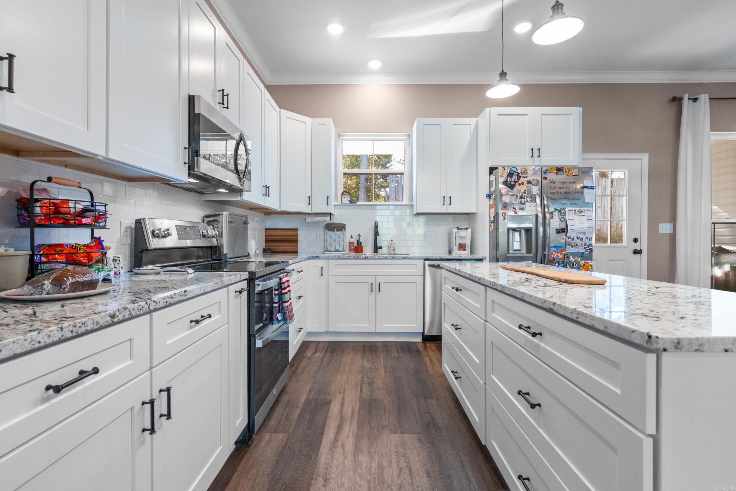 HIDDEN FOREST - Residential