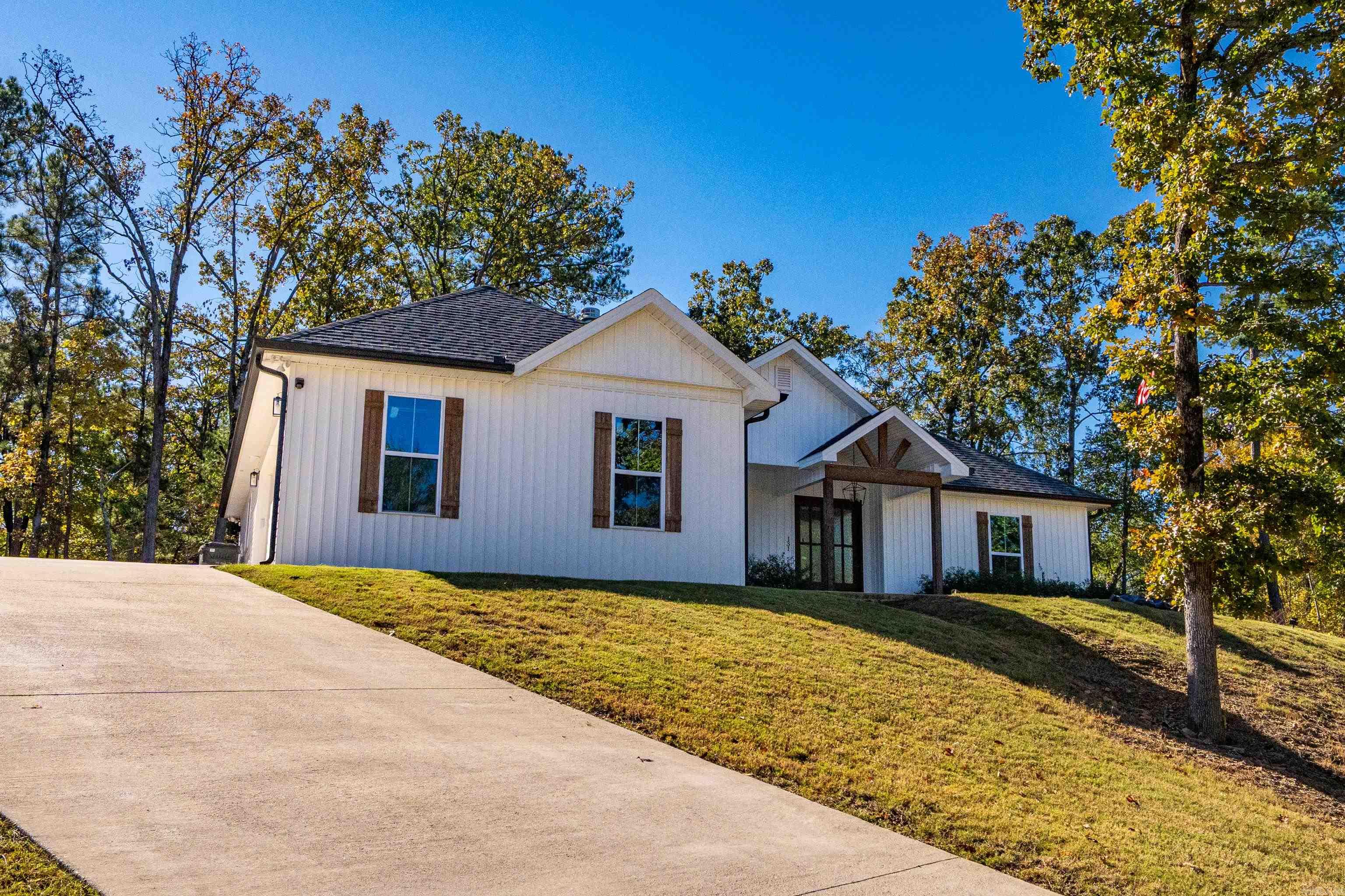 HIDDEN FOREST - Residential
