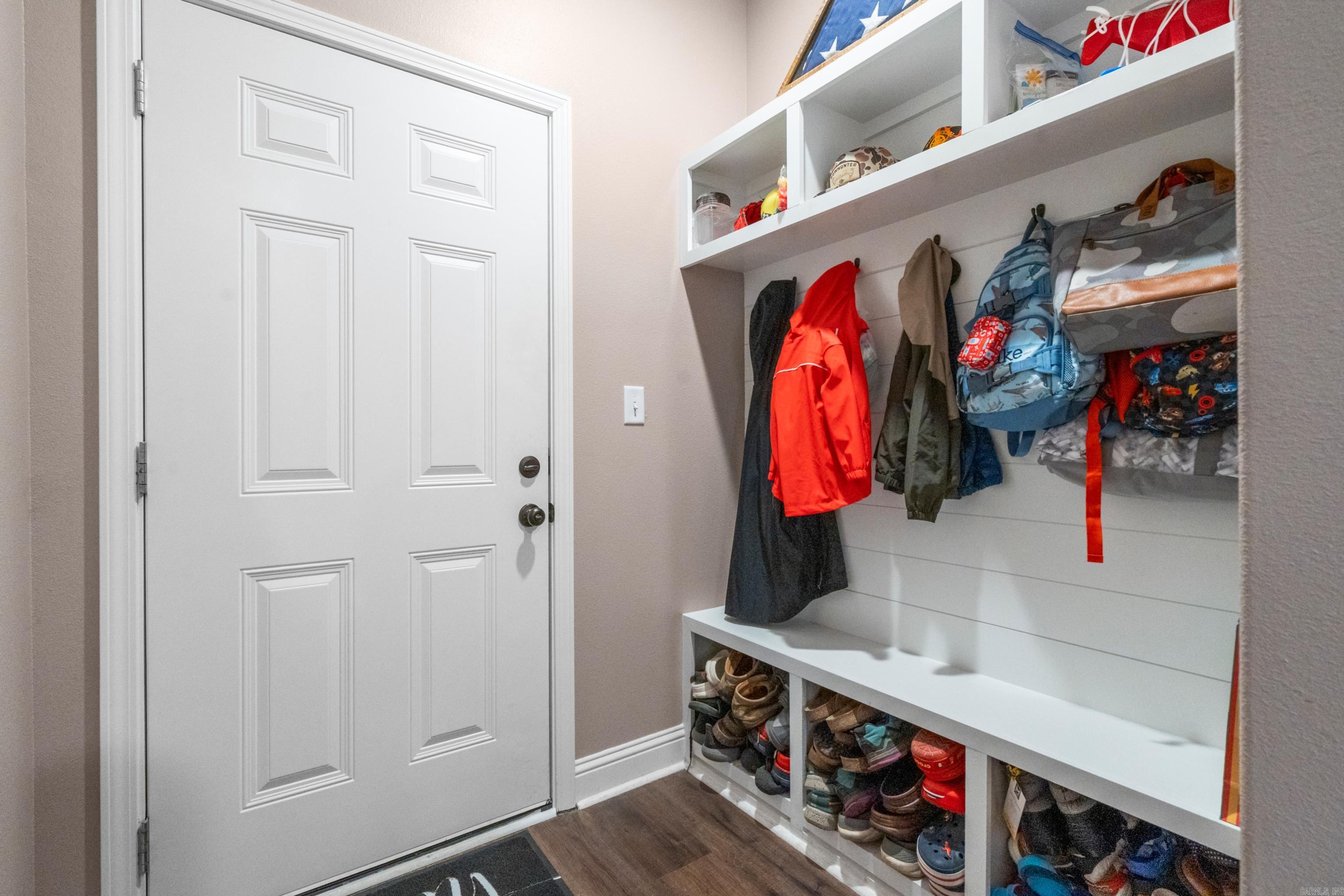 HIDDEN FOREST - Residential