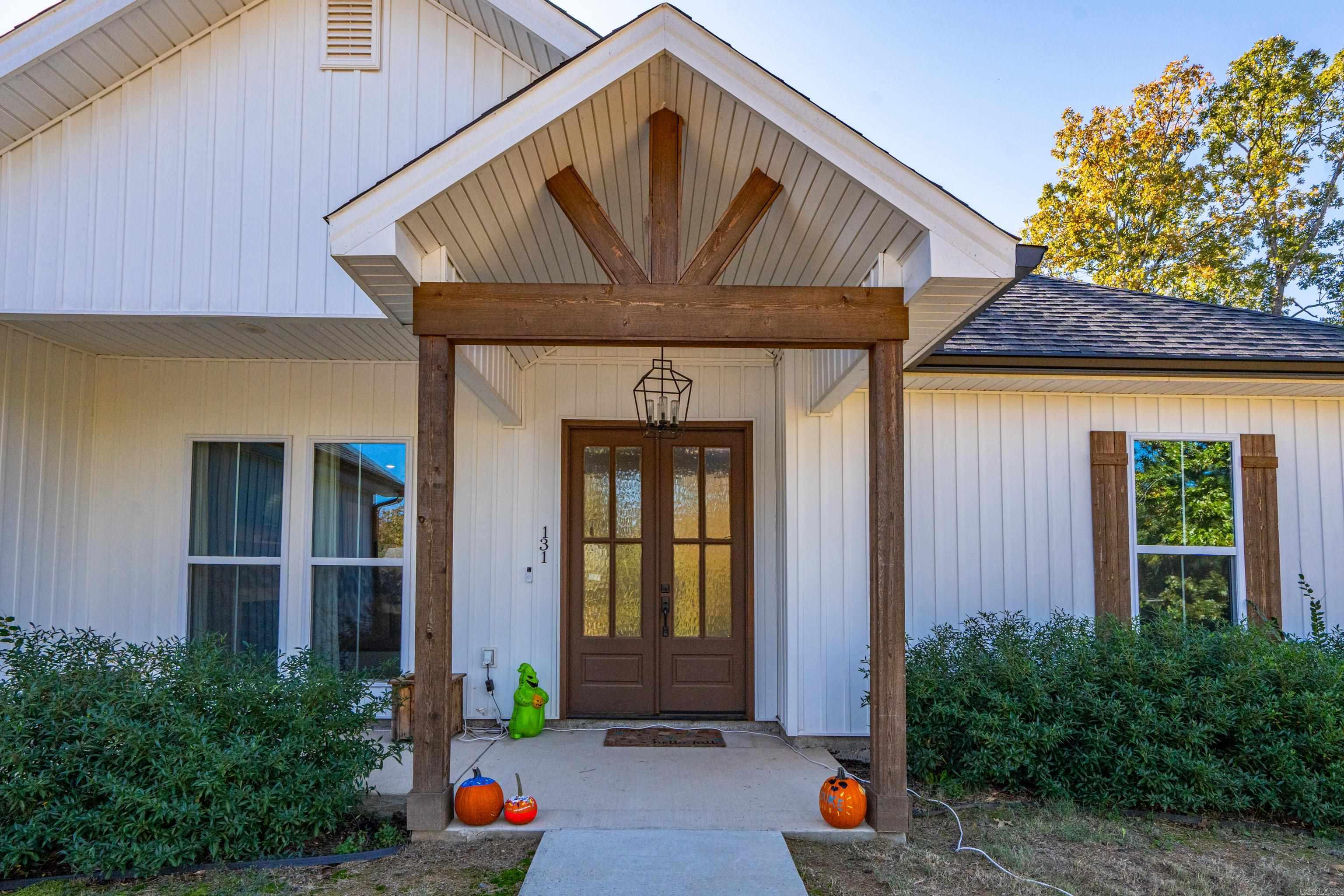 HIDDEN FOREST - Residential