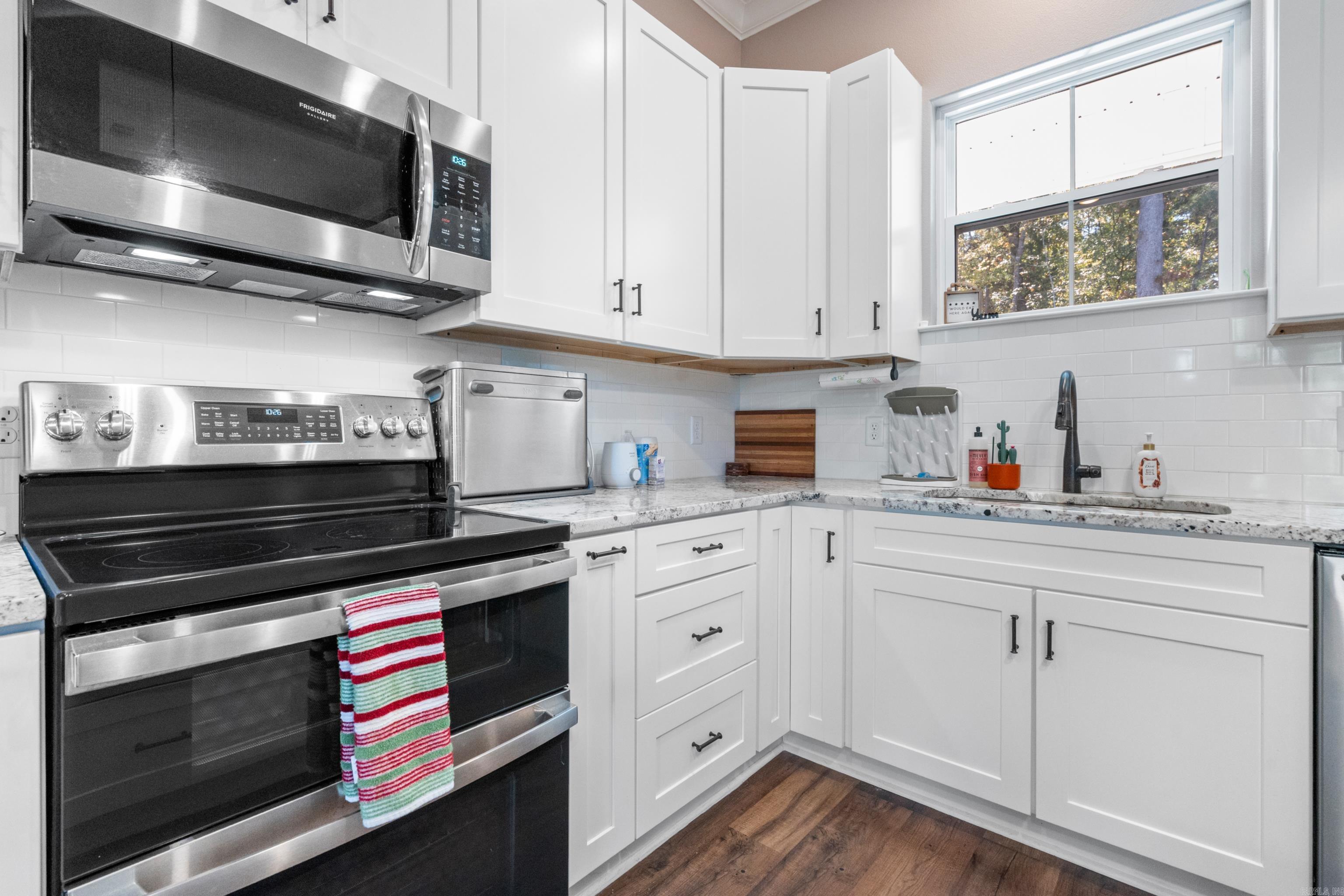 HIDDEN FOREST - Residential