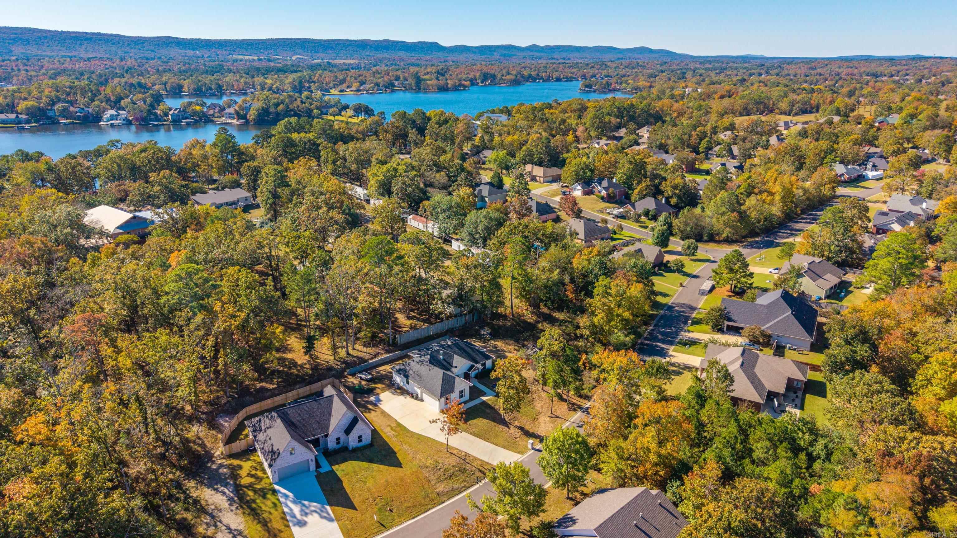 HIDDEN FOREST - Residential