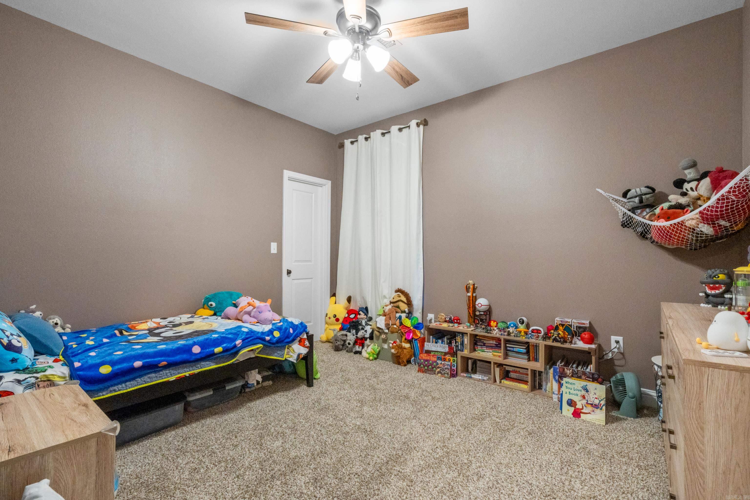 HIDDEN FOREST - Residential