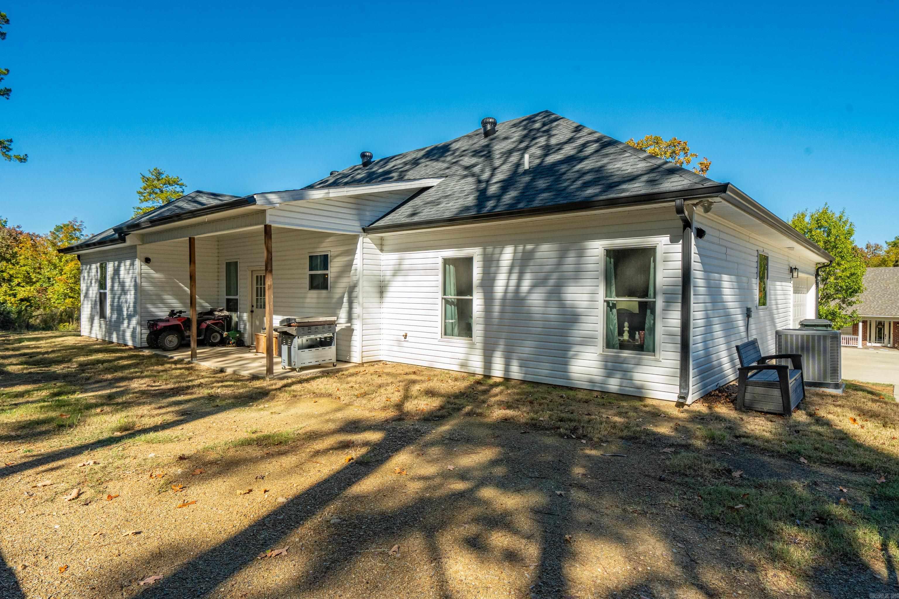 HIDDEN FOREST - Residential