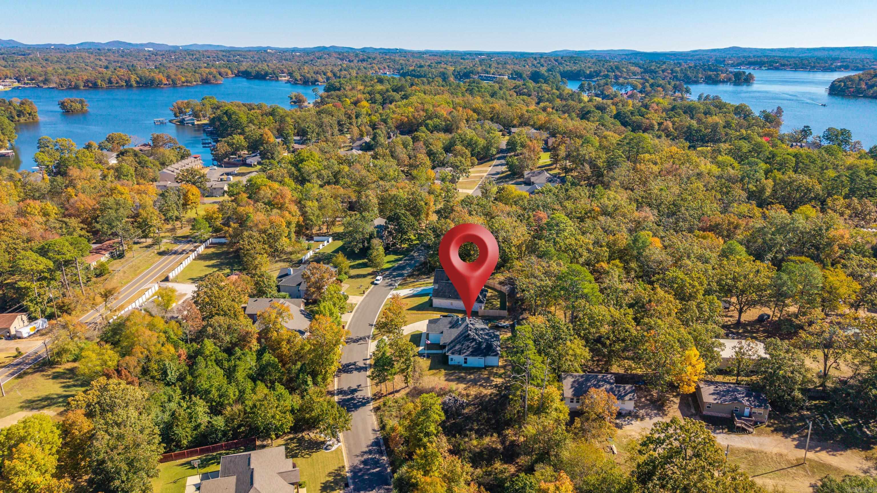 HIDDEN FOREST - Residential