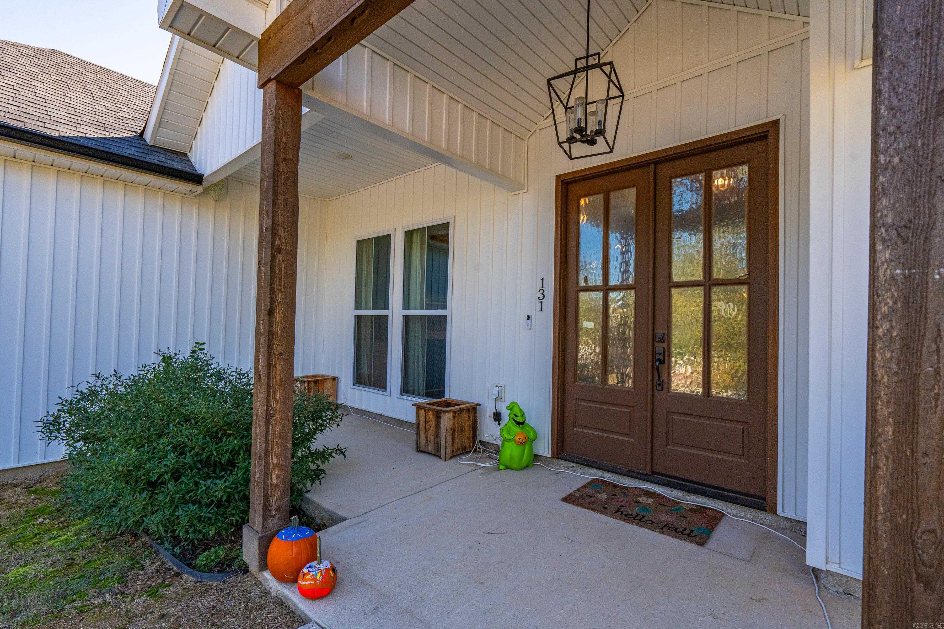 HIDDEN FOREST - Residential