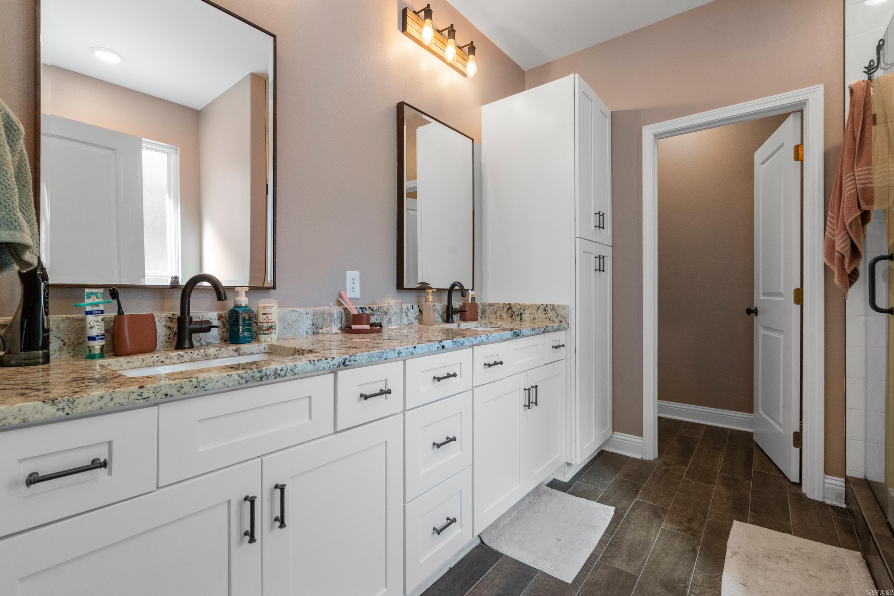 HIDDEN FOREST - Residential