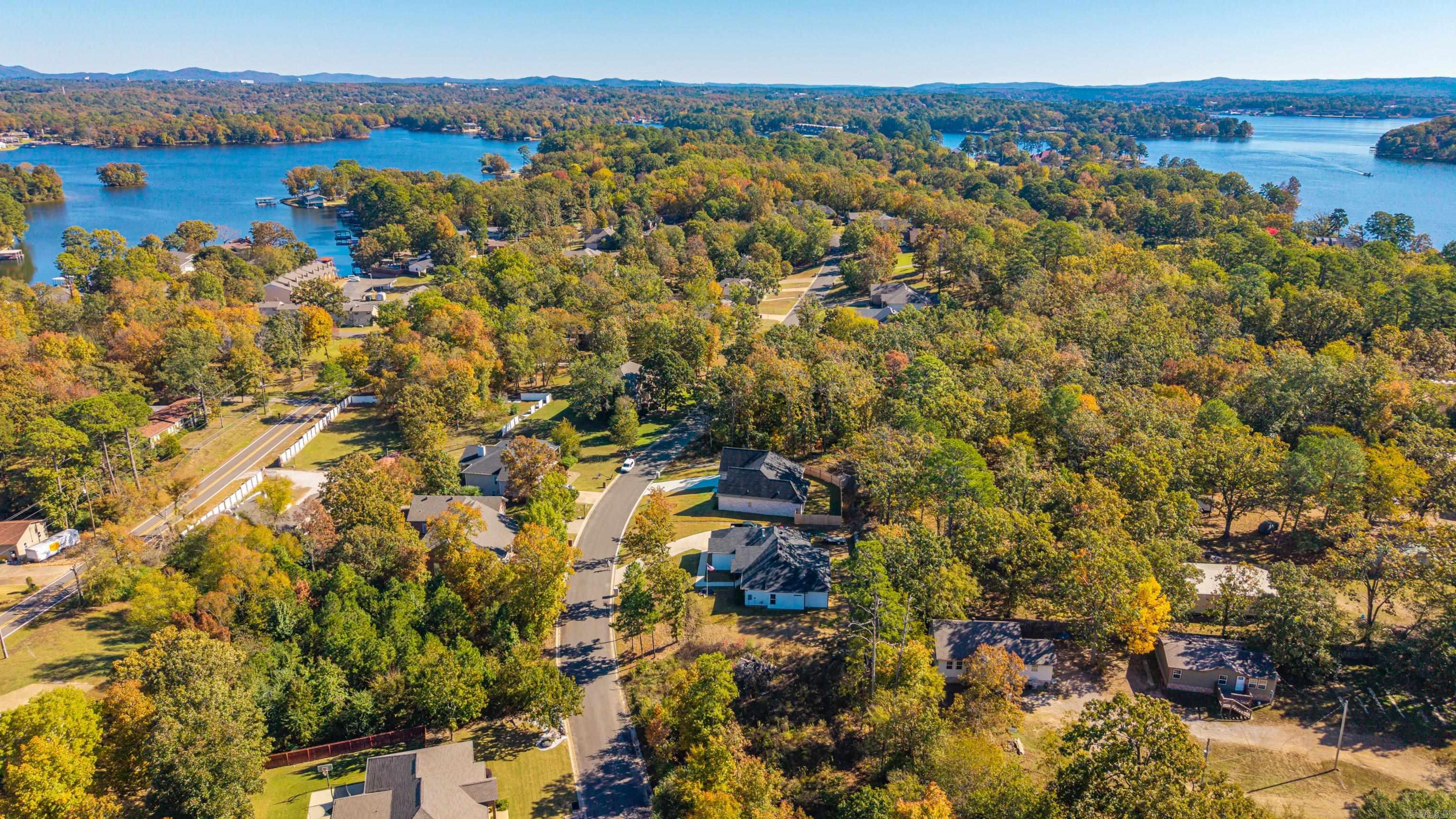 HIDDEN FOREST - Residential