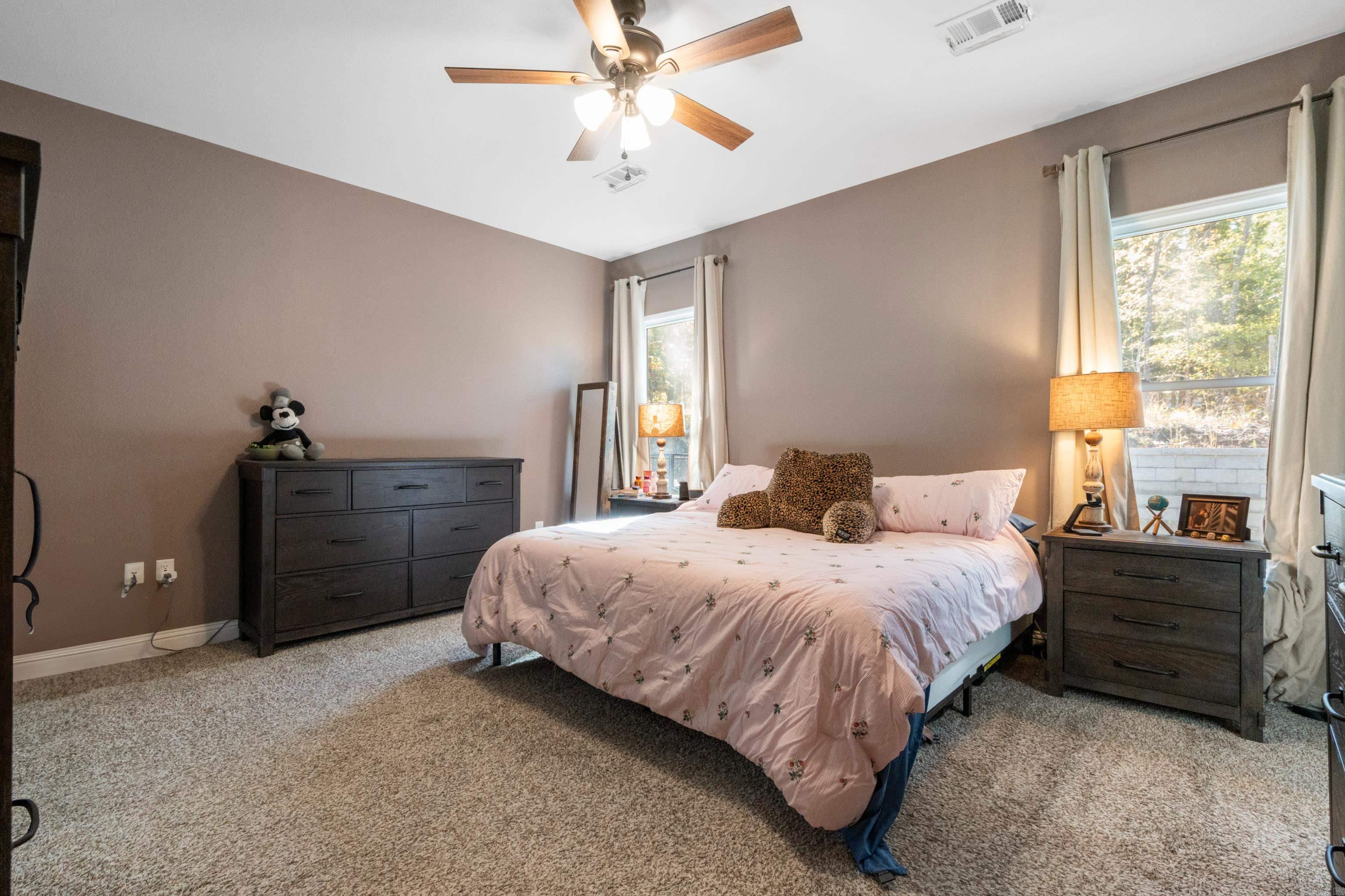 HIDDEN FOREST - Residential