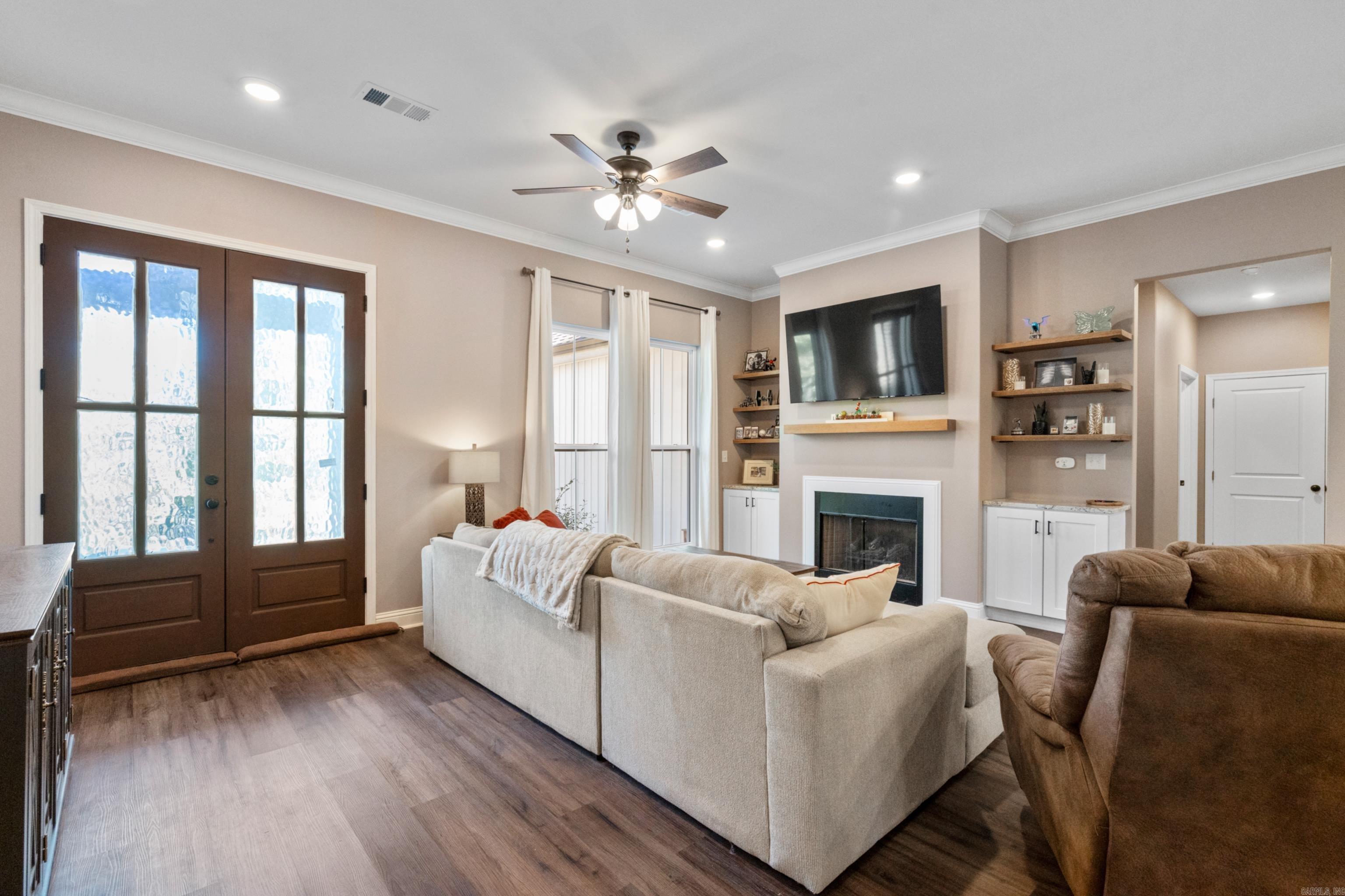 HIDDEN FOREST - Residential