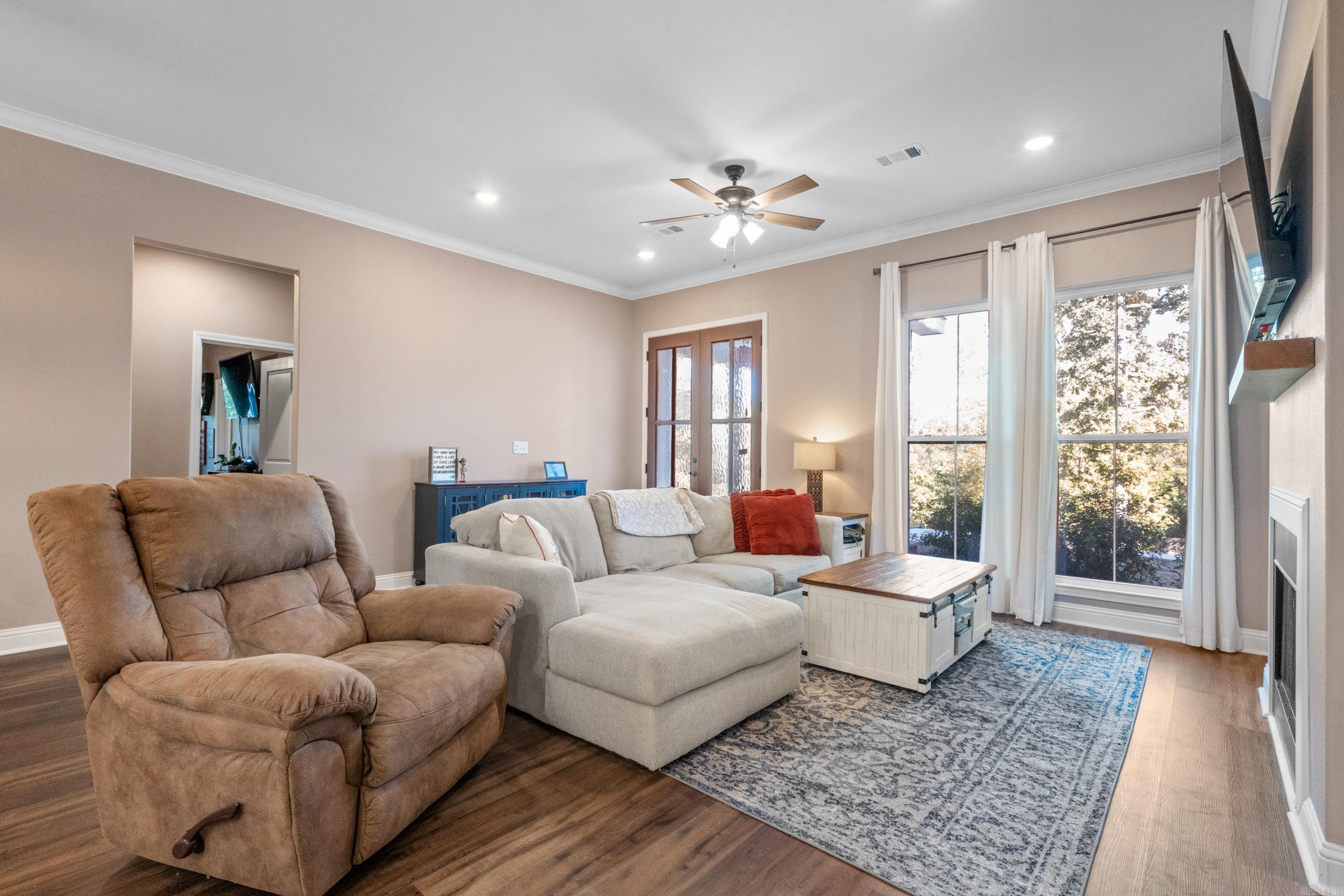 HIDDEN FOREST - Residential