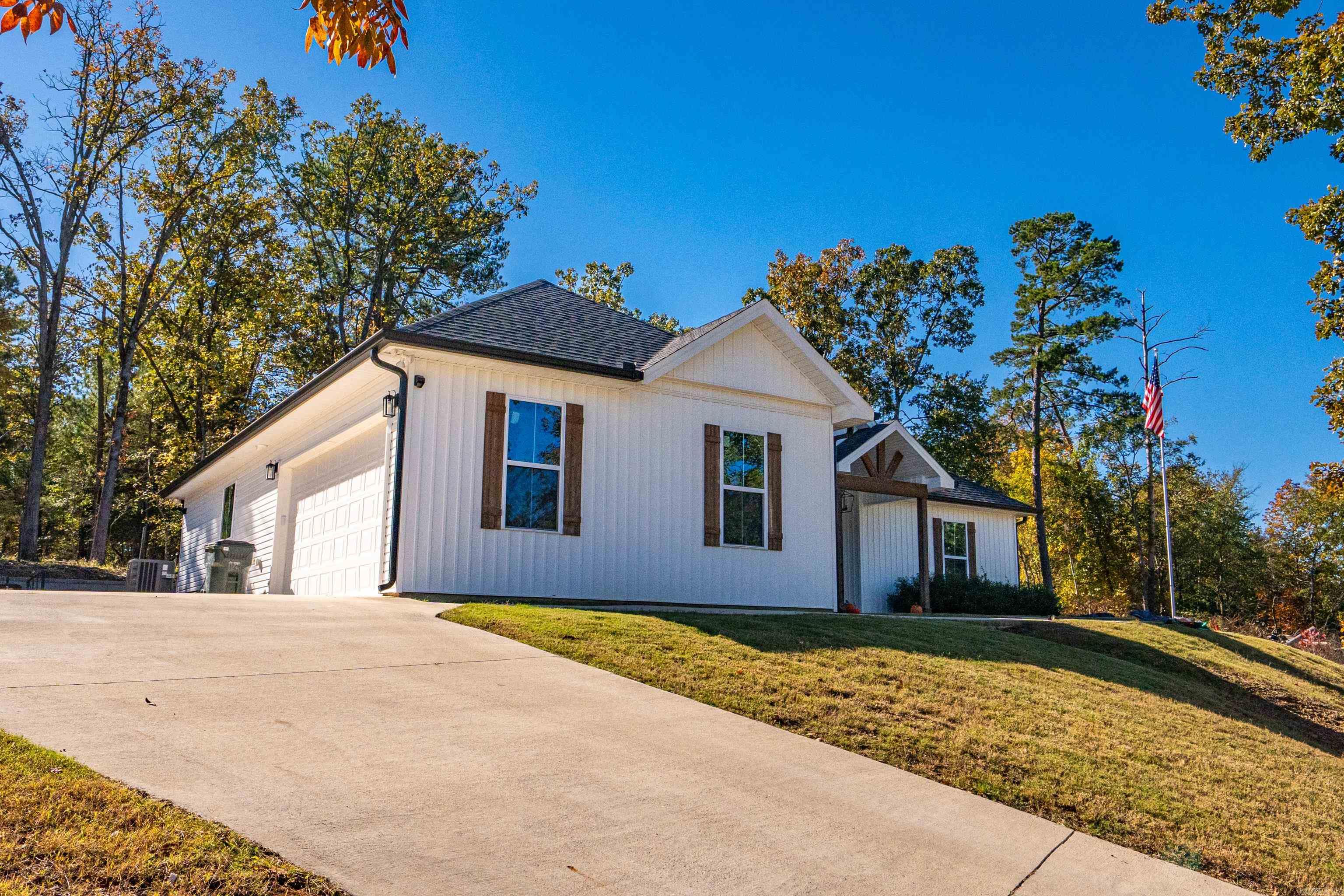 HIDDEN FOREST - Residential