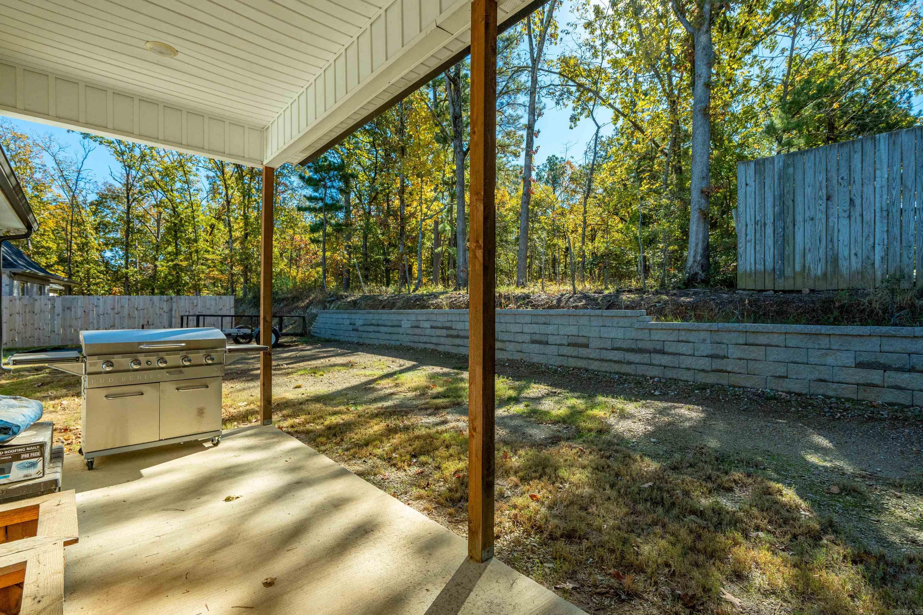 HIDDEN FOREST - Residential