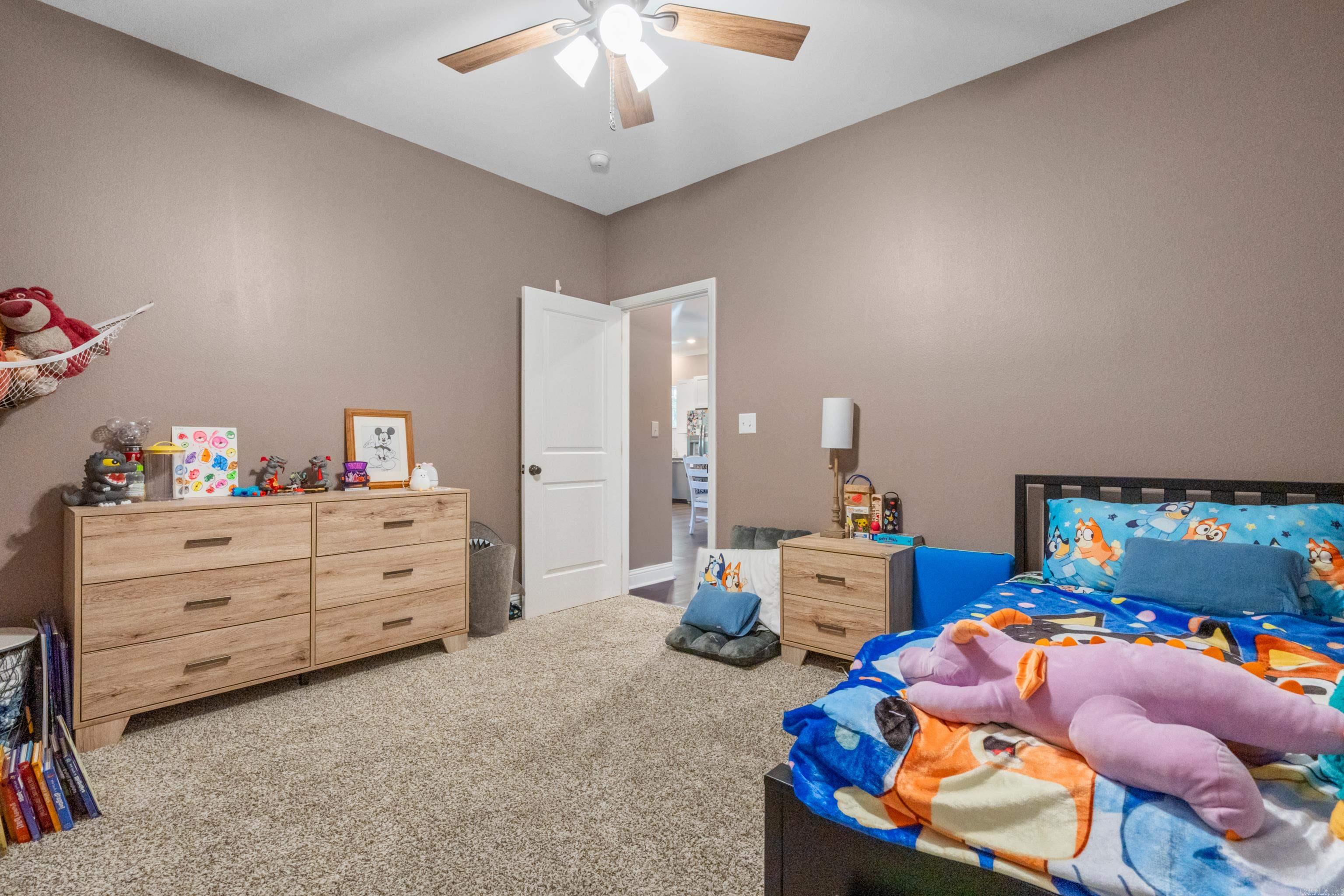 HIDDEN FOREST - Residential