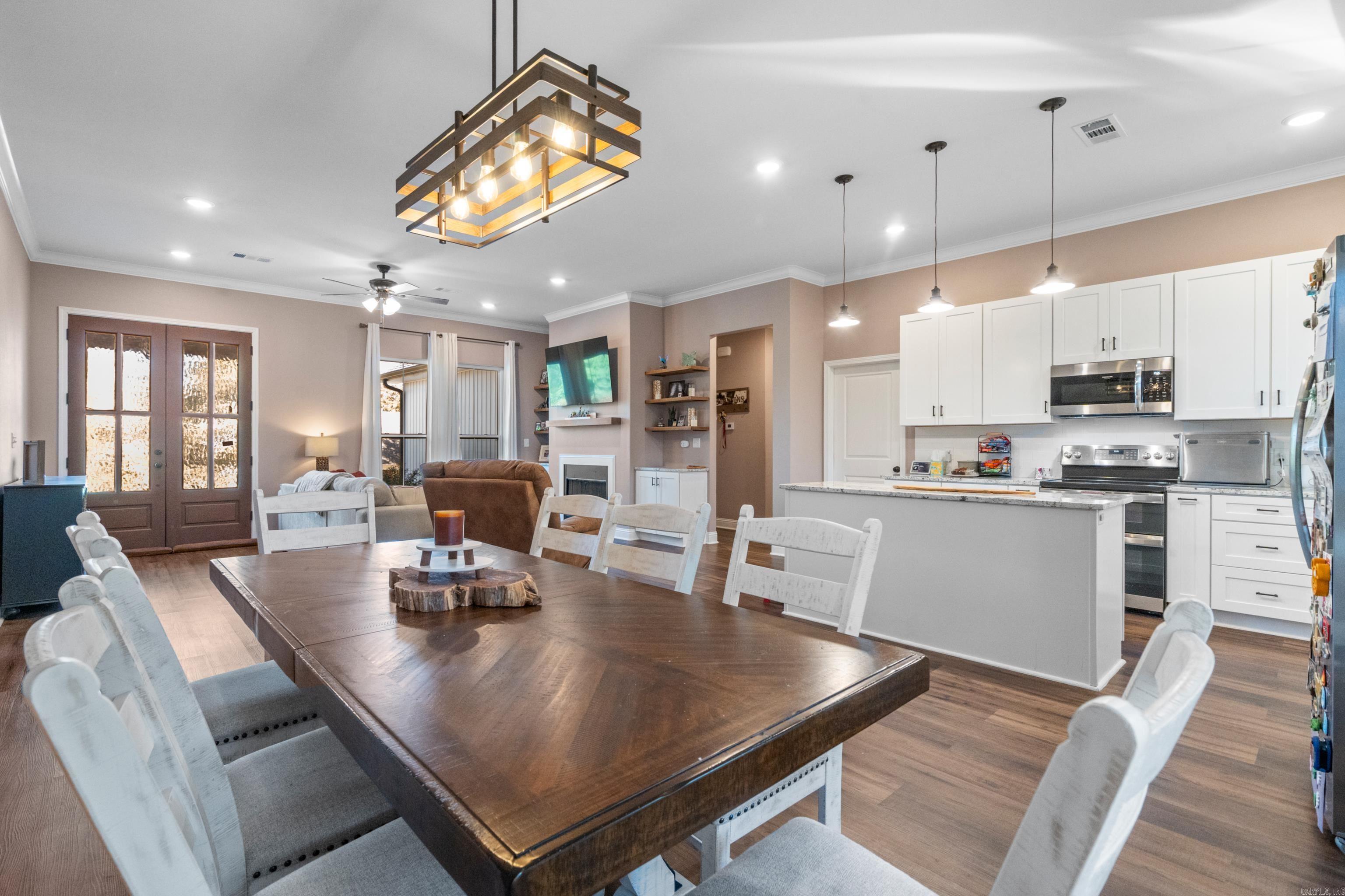 HIDDEN FOREST - Residential