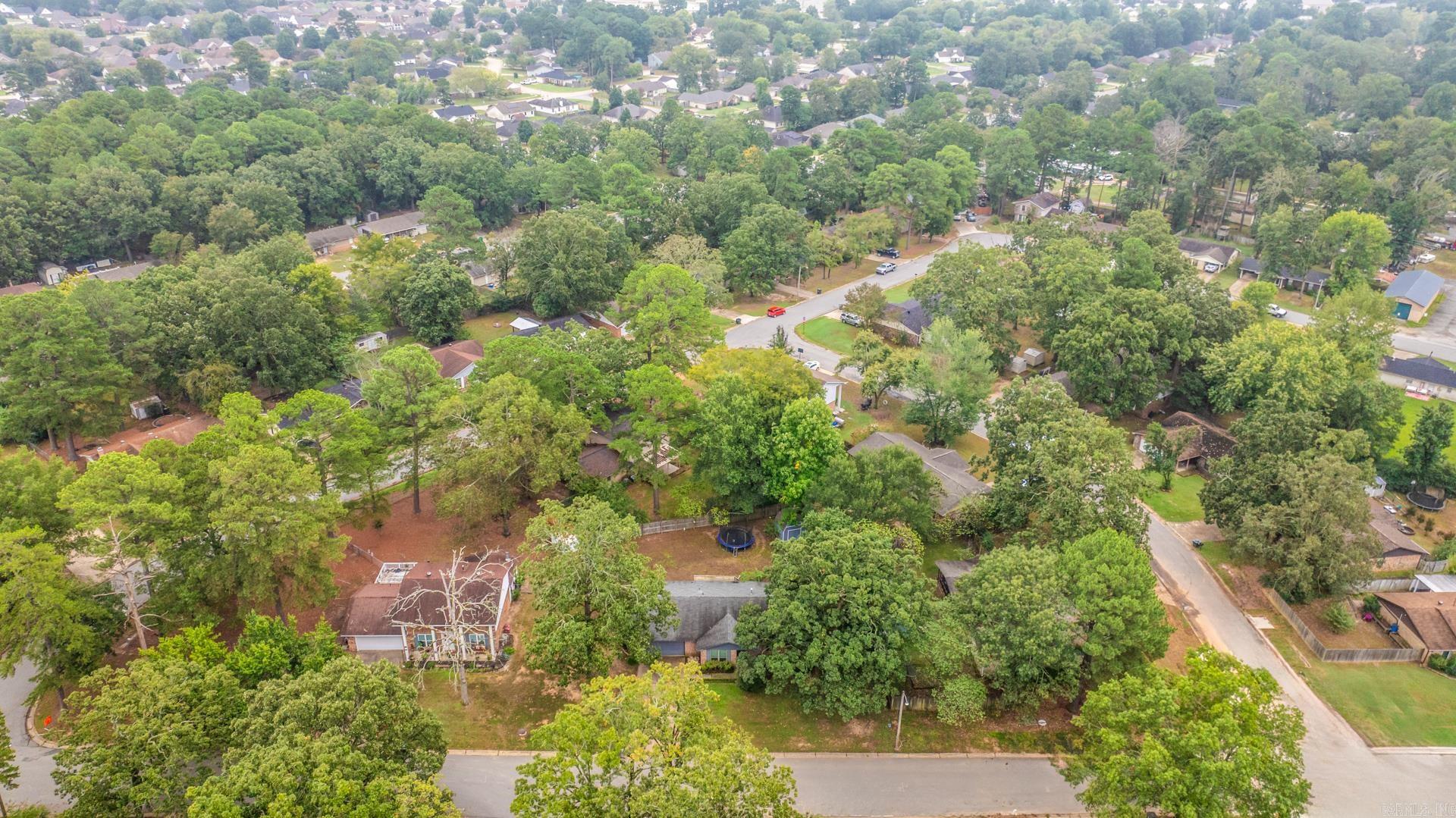 SPRINGHILL MANOR - Residential