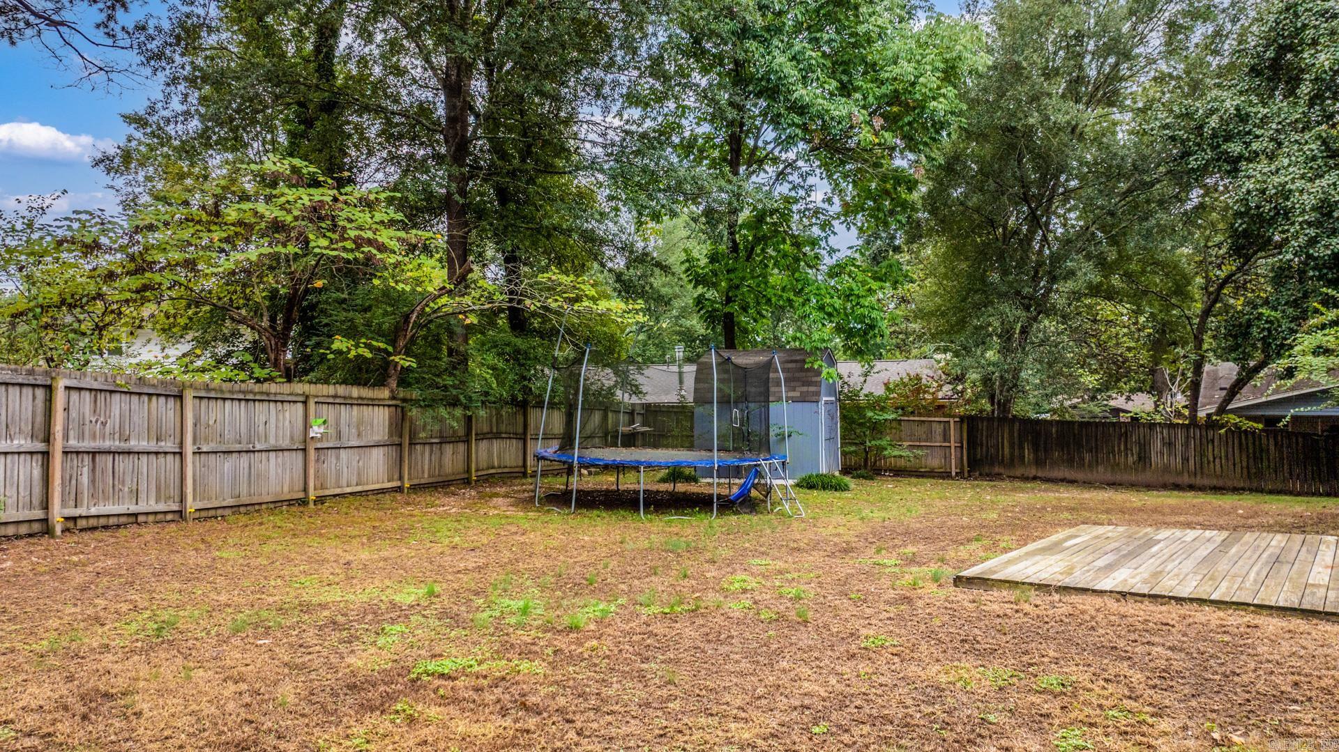 SPRINGHILL MANOR - Residential