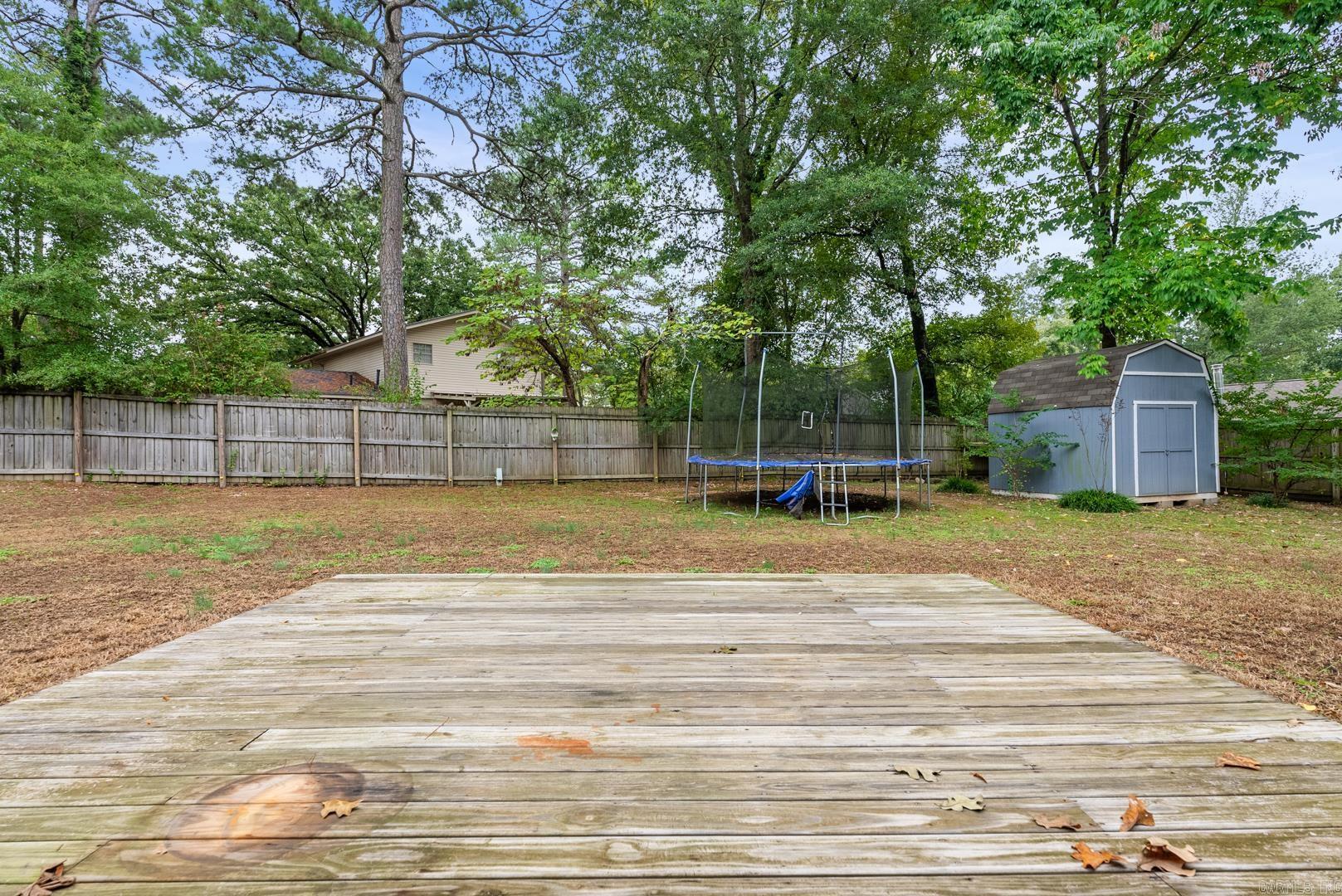 SPRINGHILL MANOR - Residential