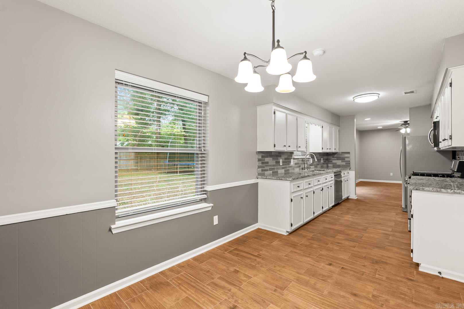 SPRINGHILL MANOR - Residential