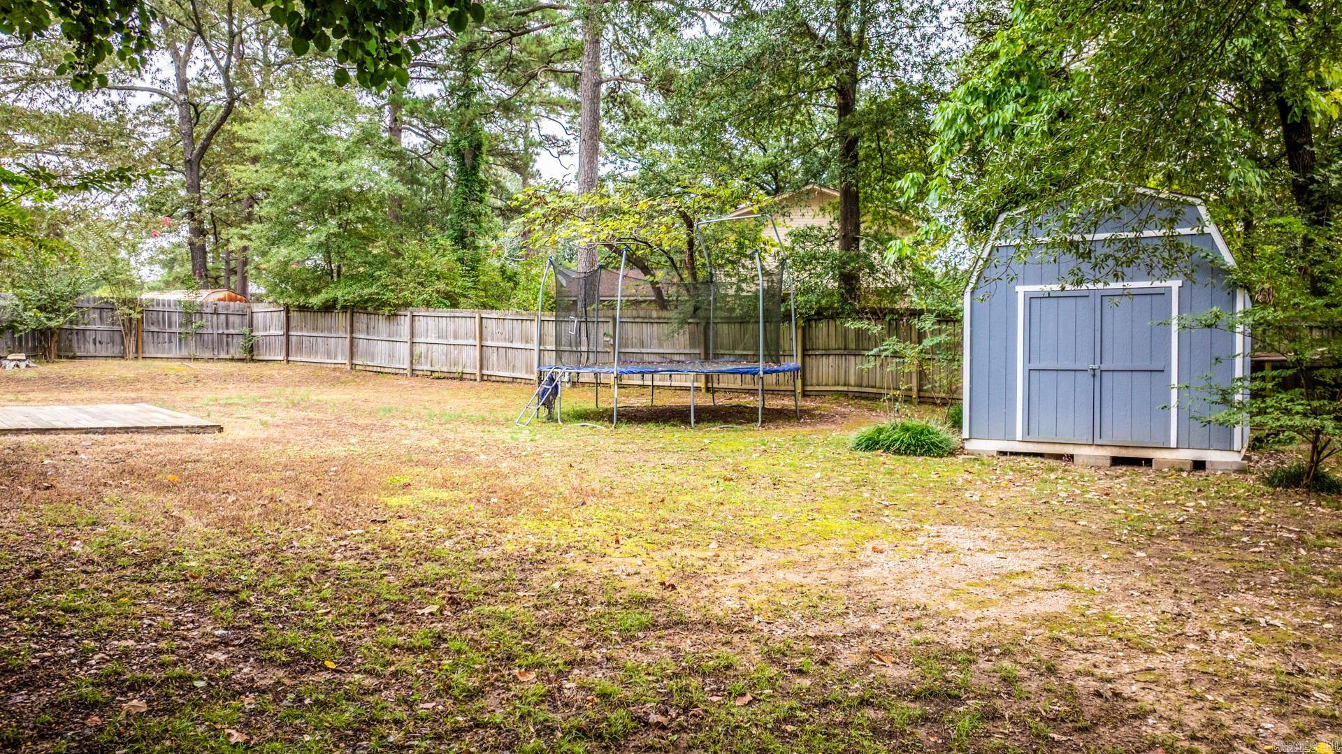 SPRINGHILL MANOR - Residential